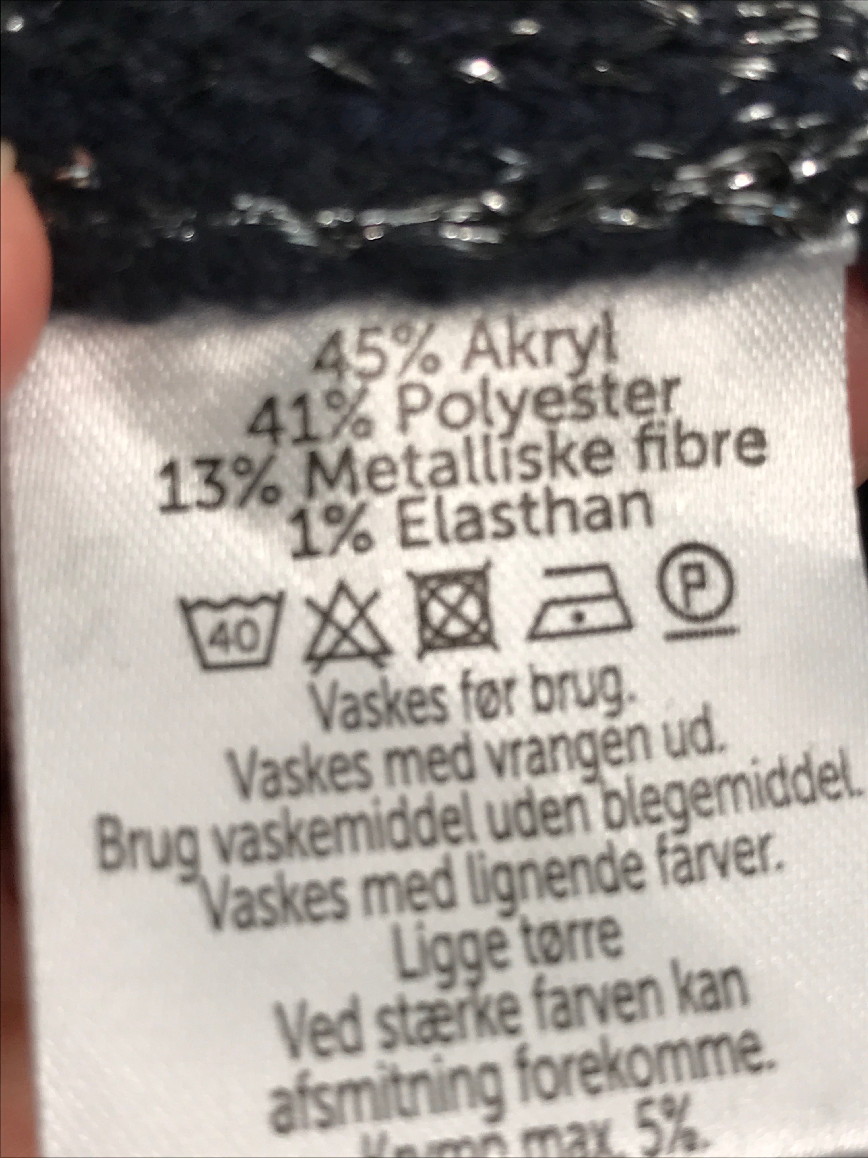 VRS Cardigan