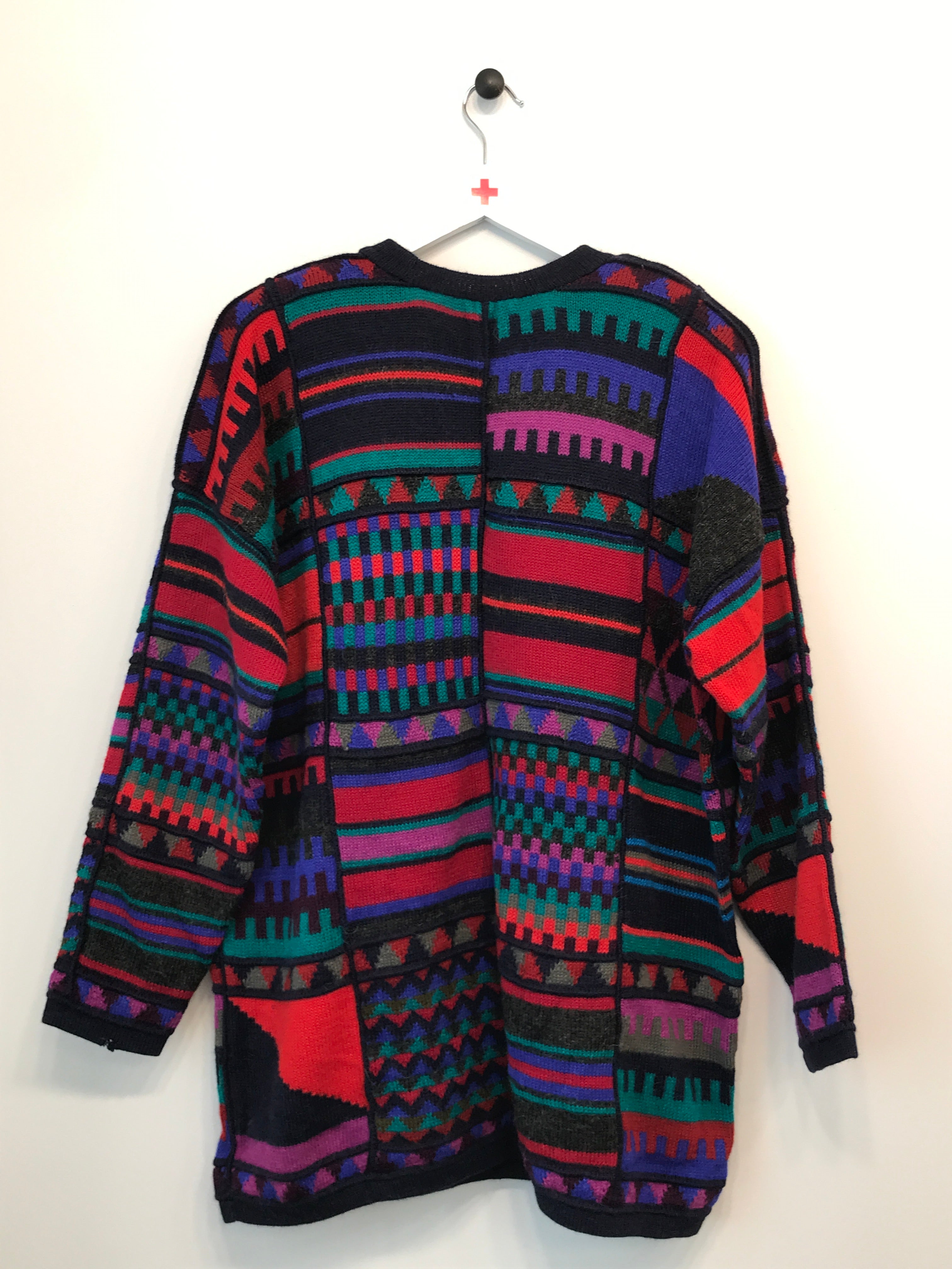 Mima Sweater