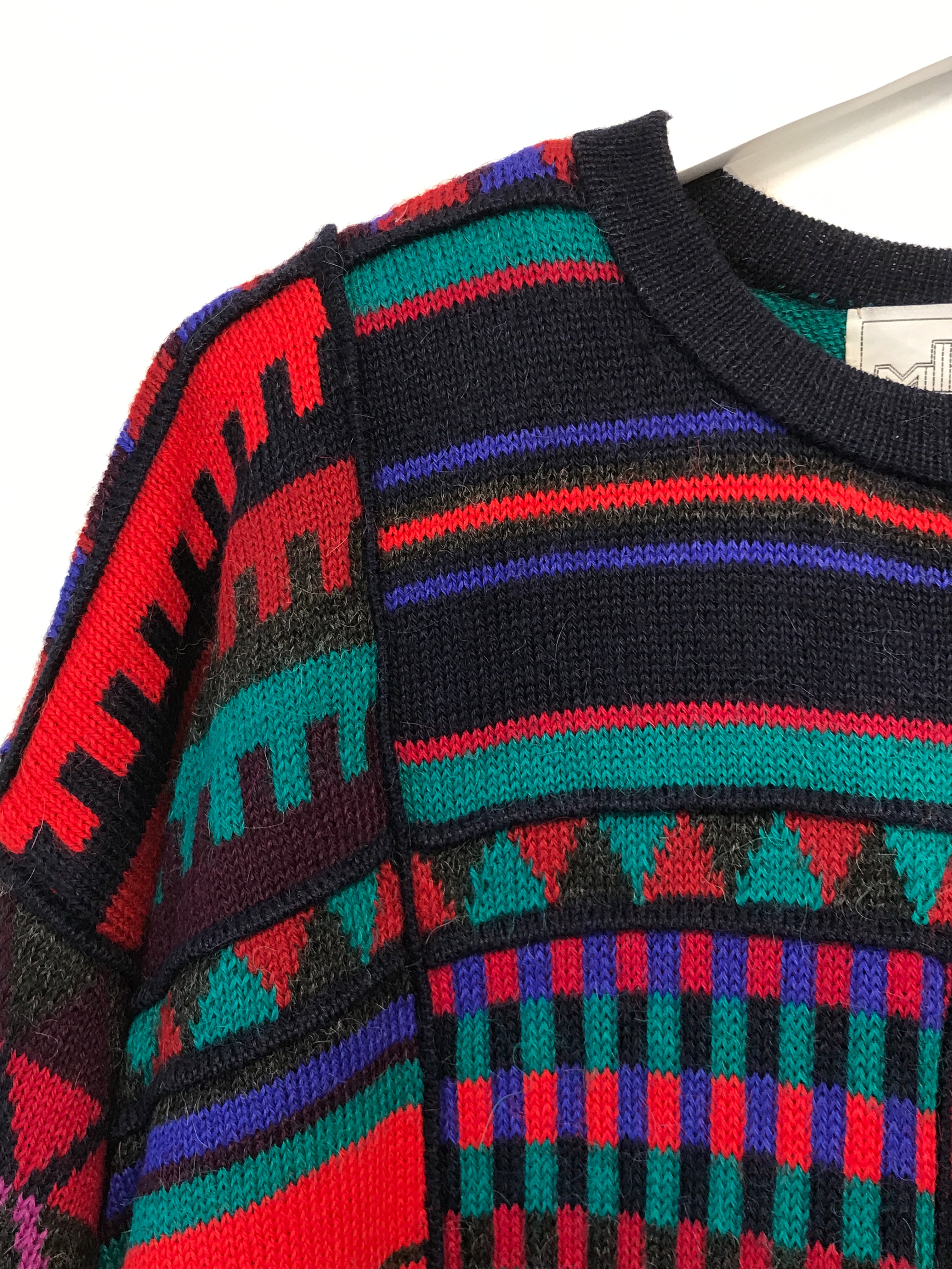 Mima Sweater