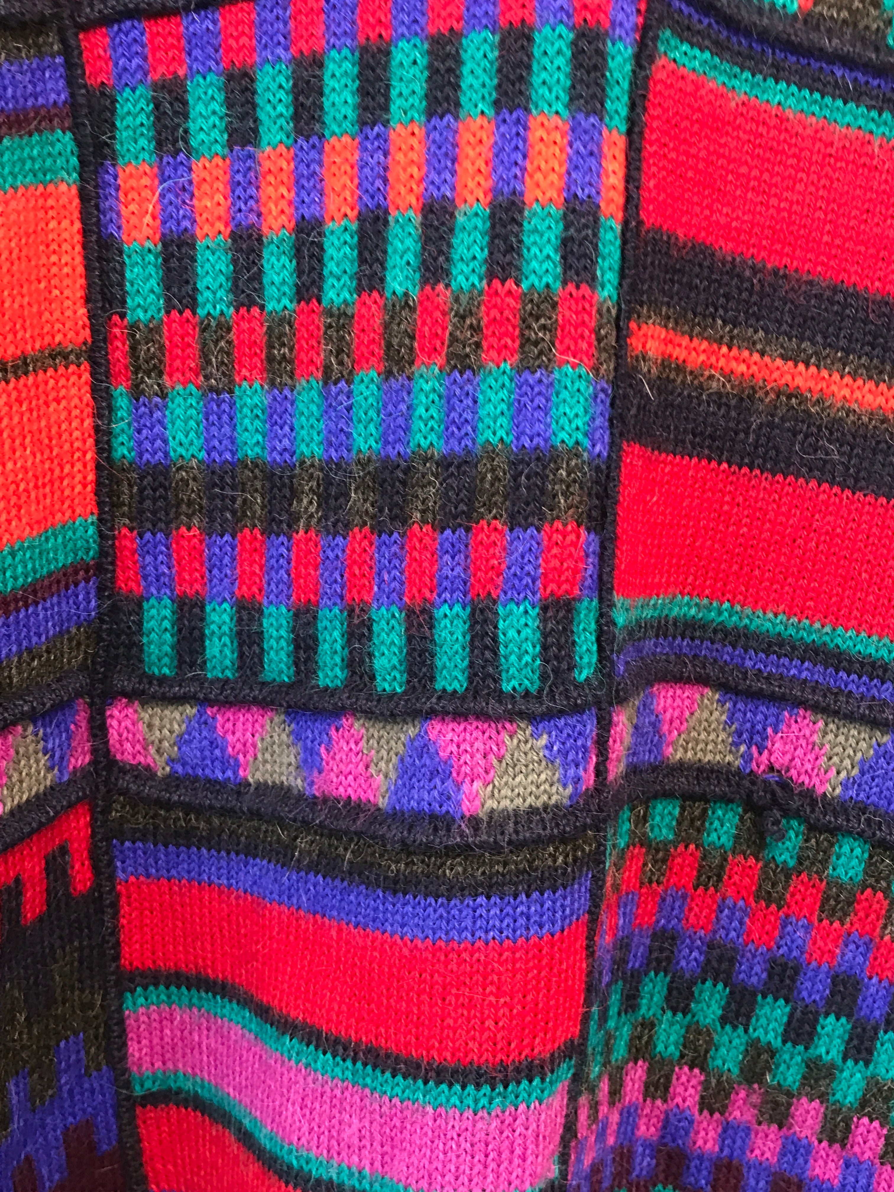 Mima Sweater