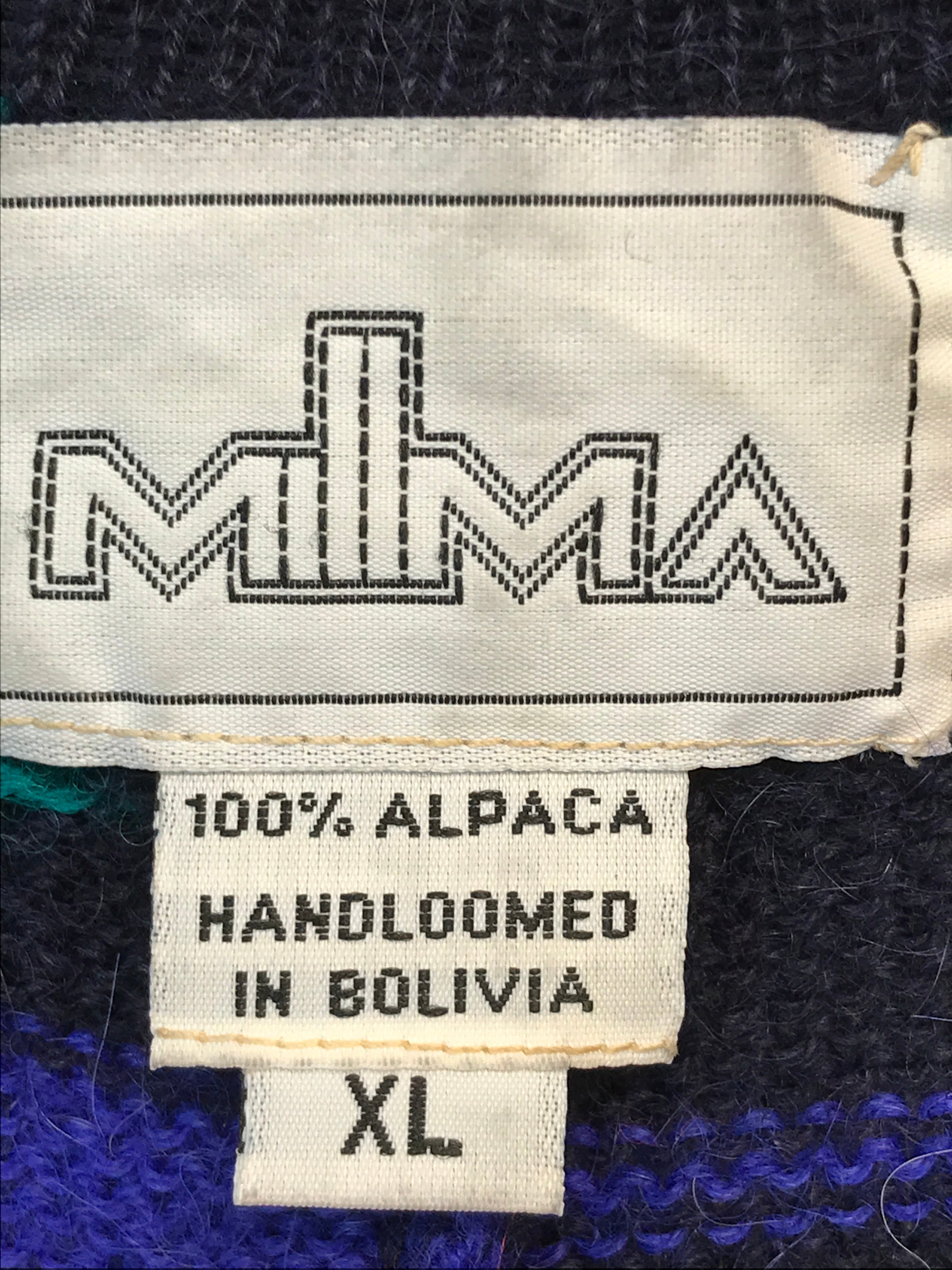 Mima Sweater