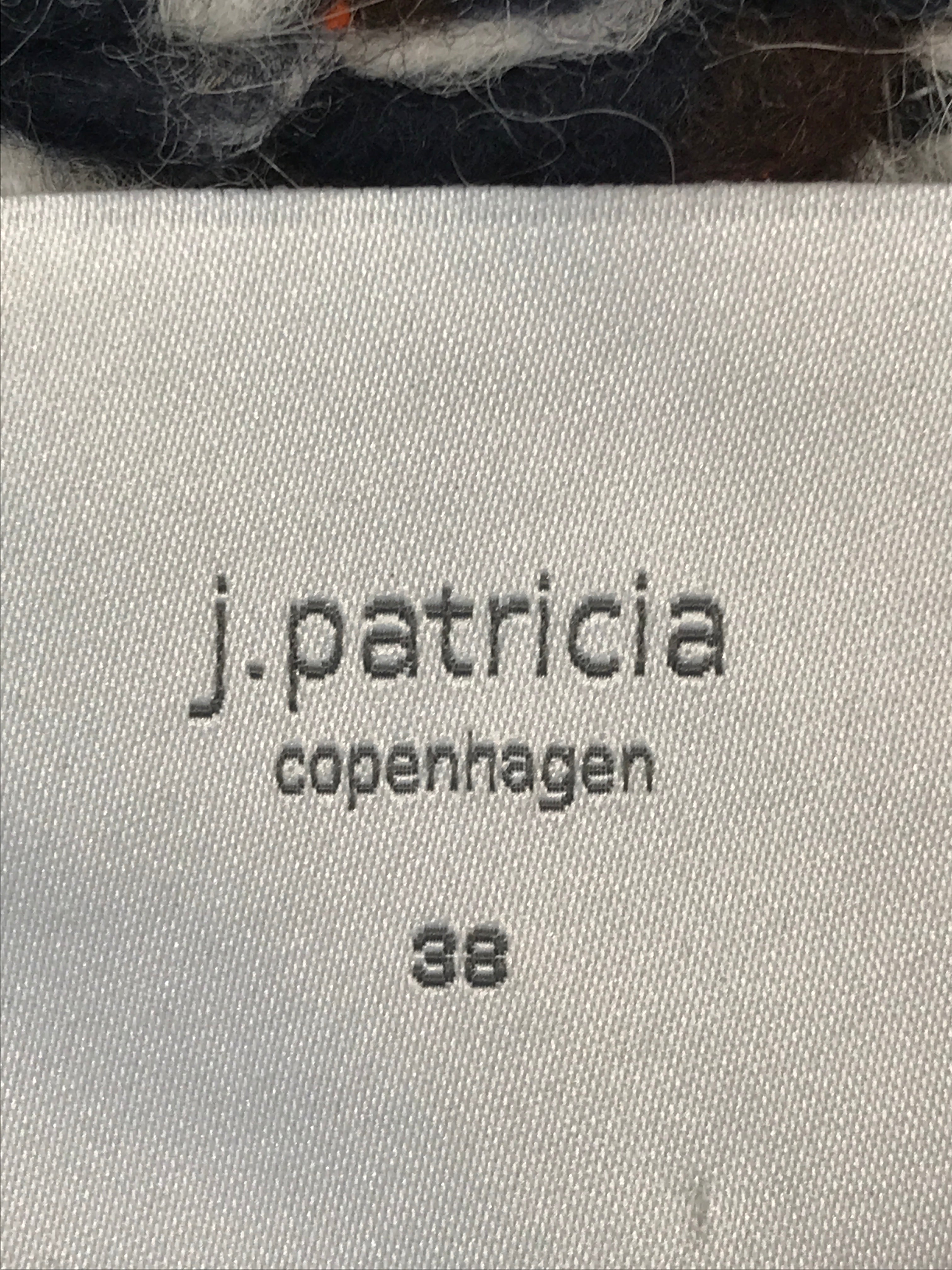 Patricia Copenhagen Jakke