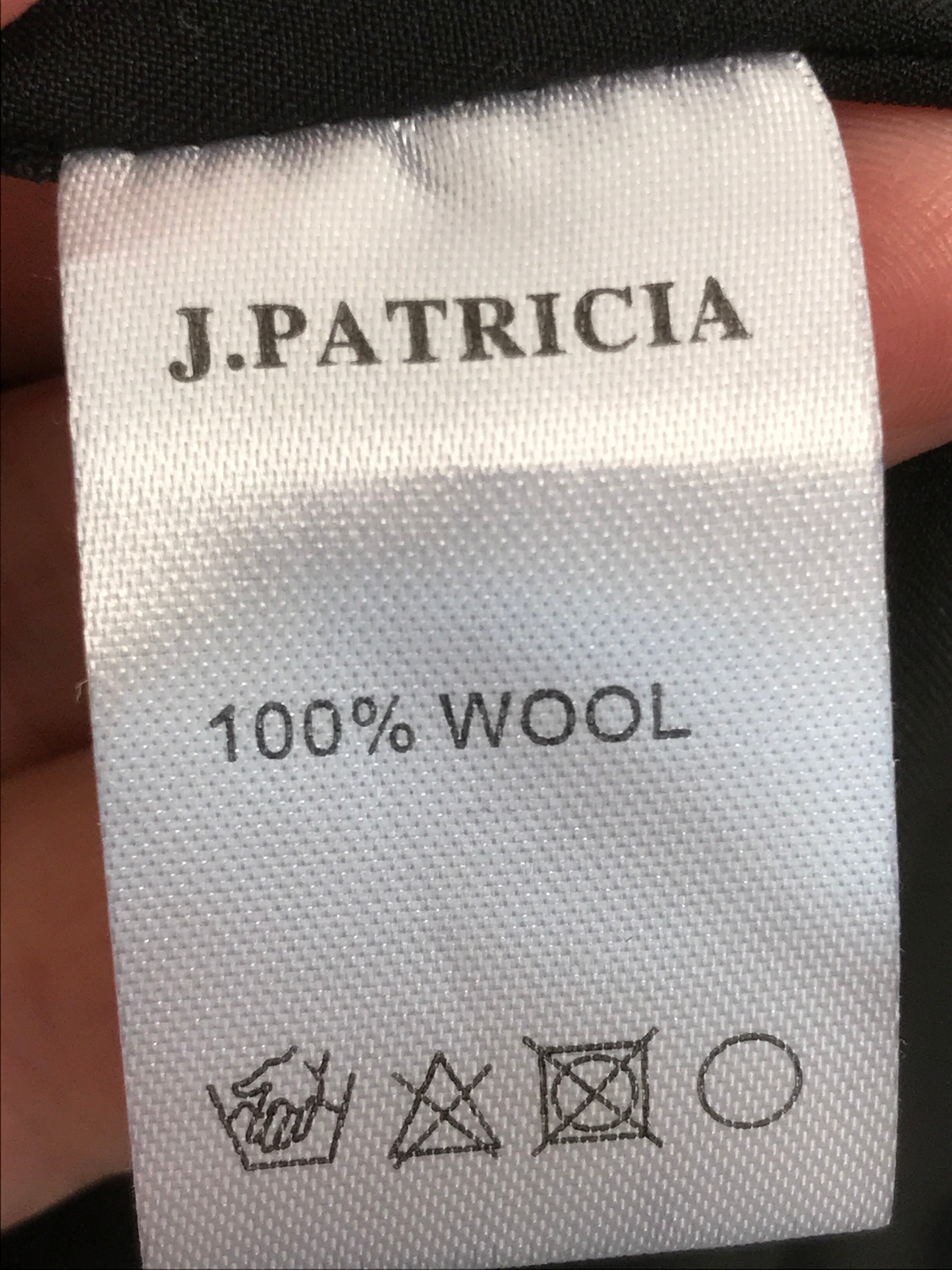 Patricia Copenhagen Jakke