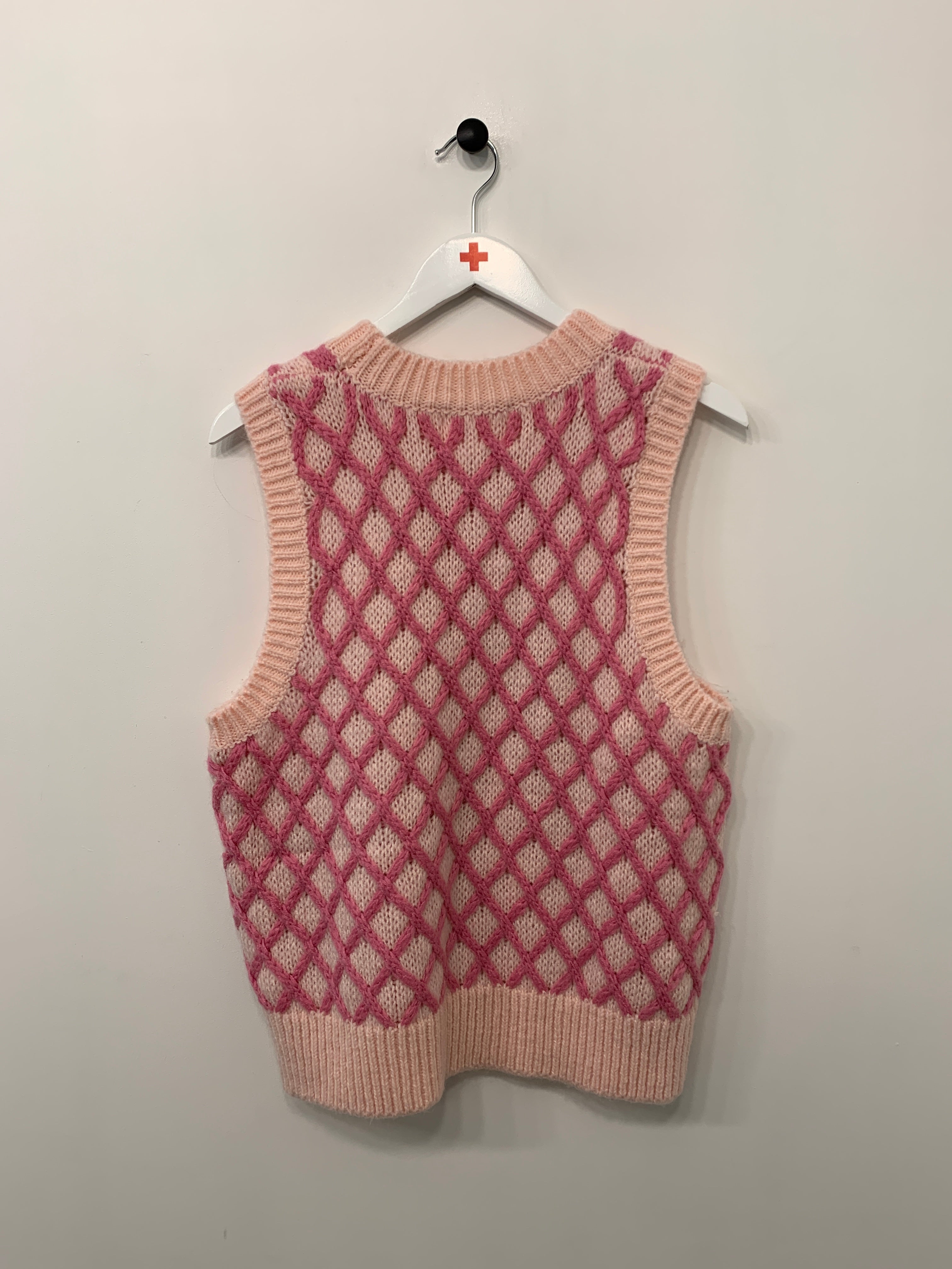 Sisters point Vest