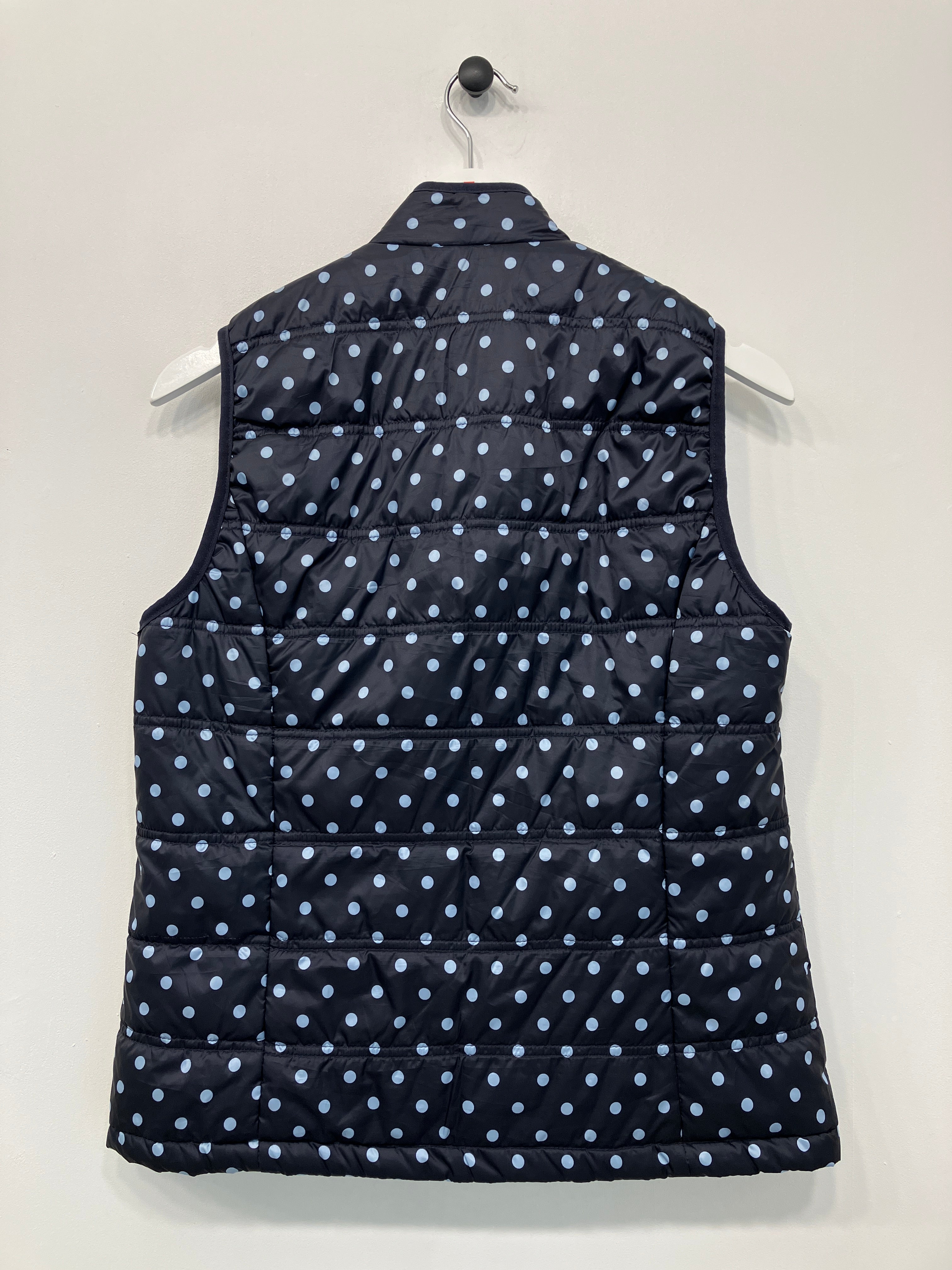 BK Vest