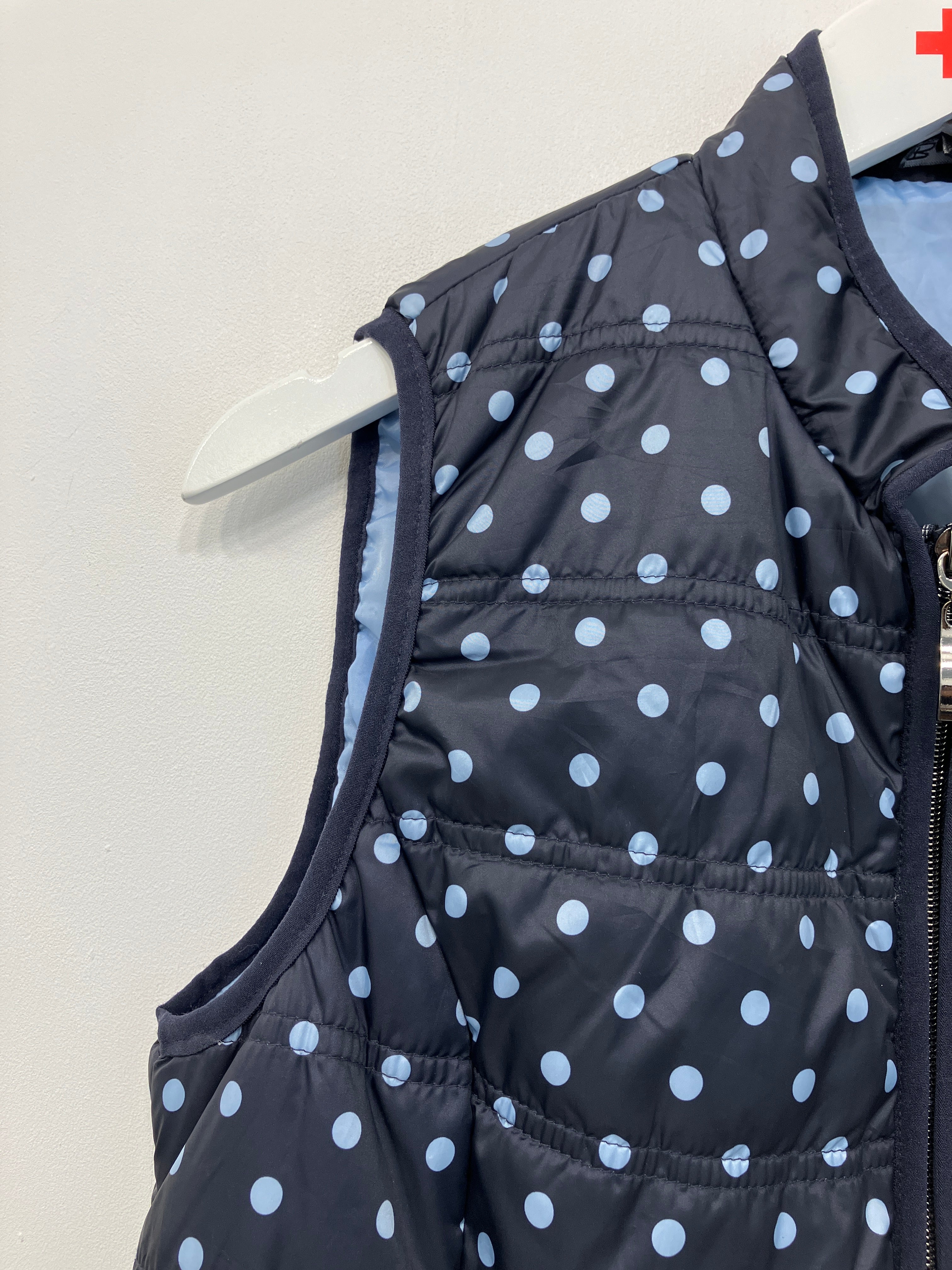 BK Vest