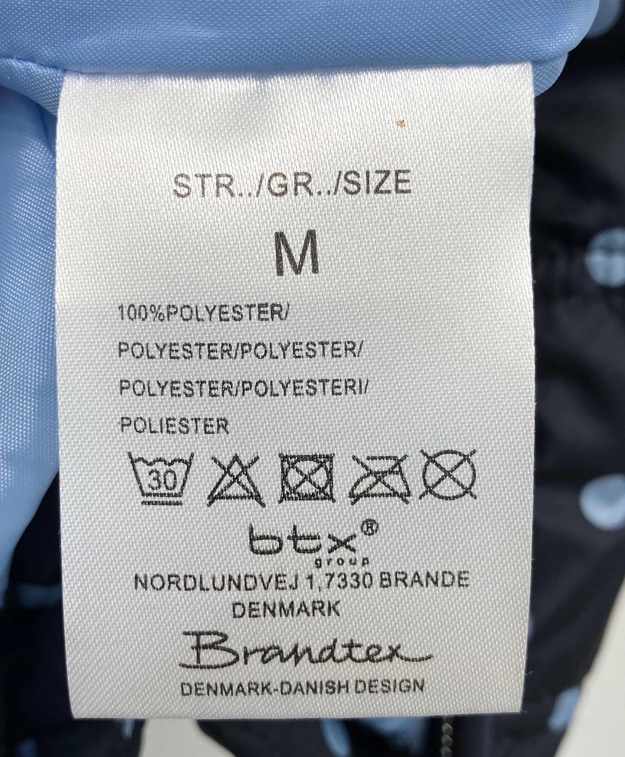 BK Vest