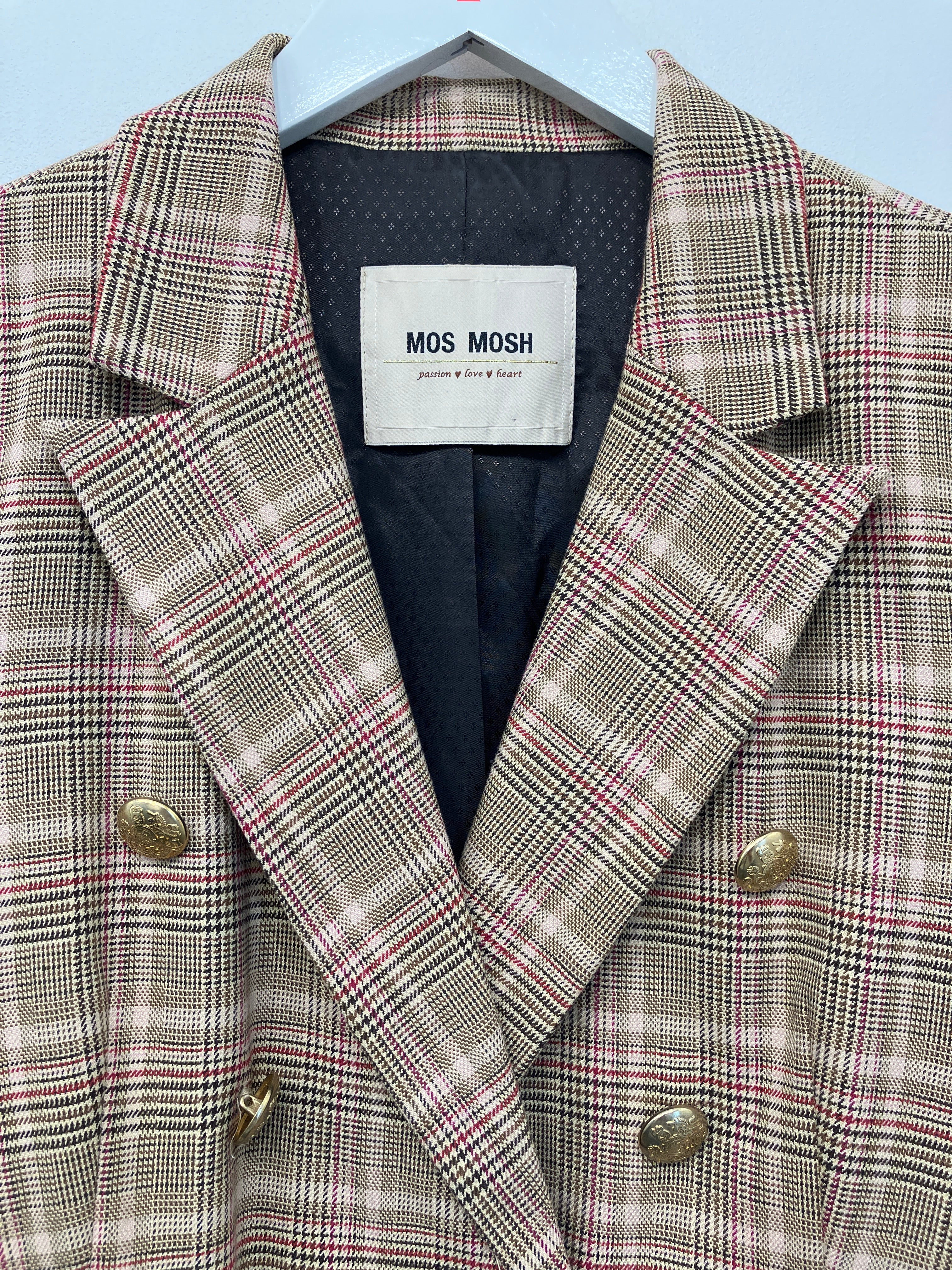 Mos Mosh Blazer