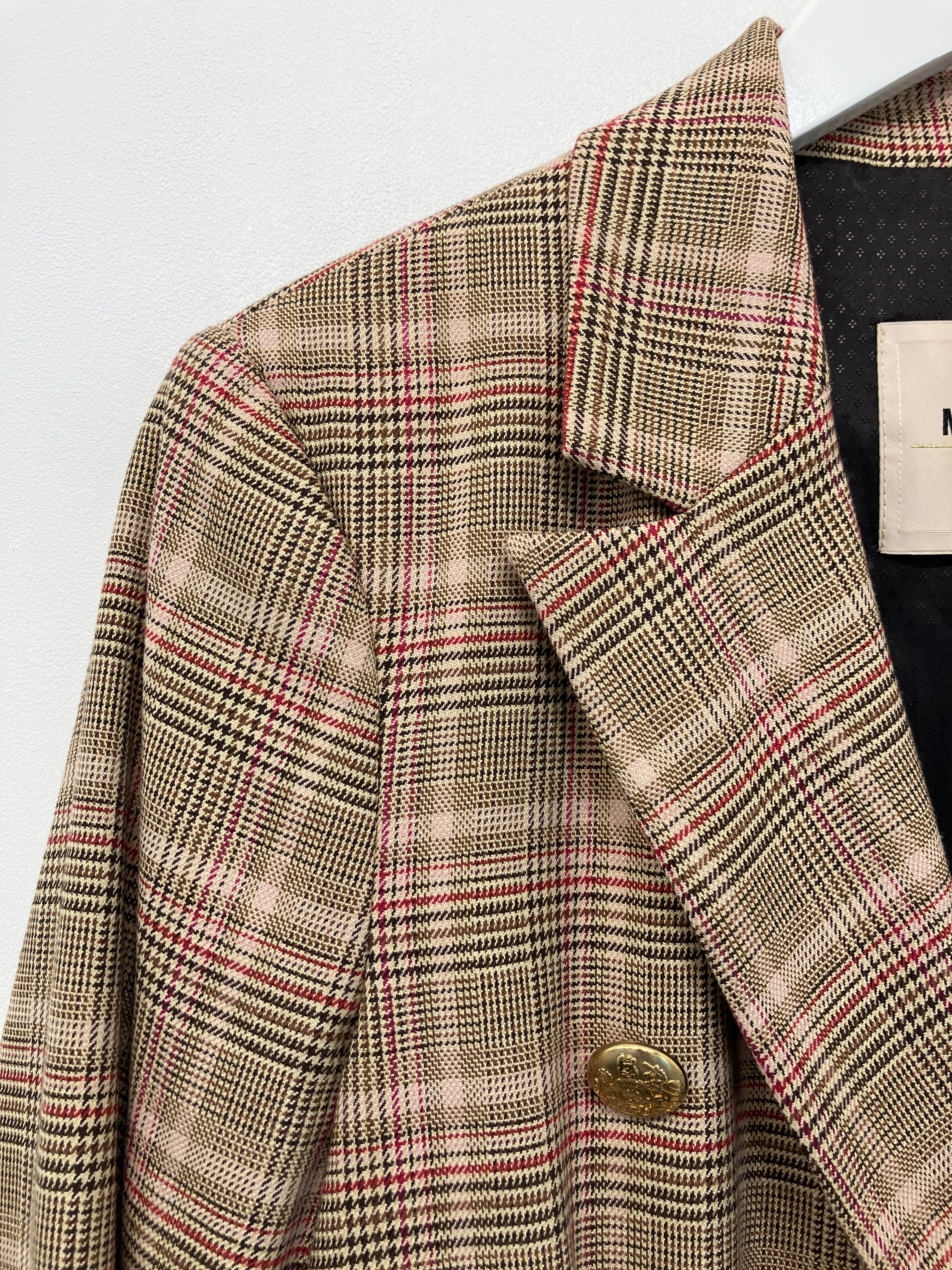 Mos Mosh Blazer