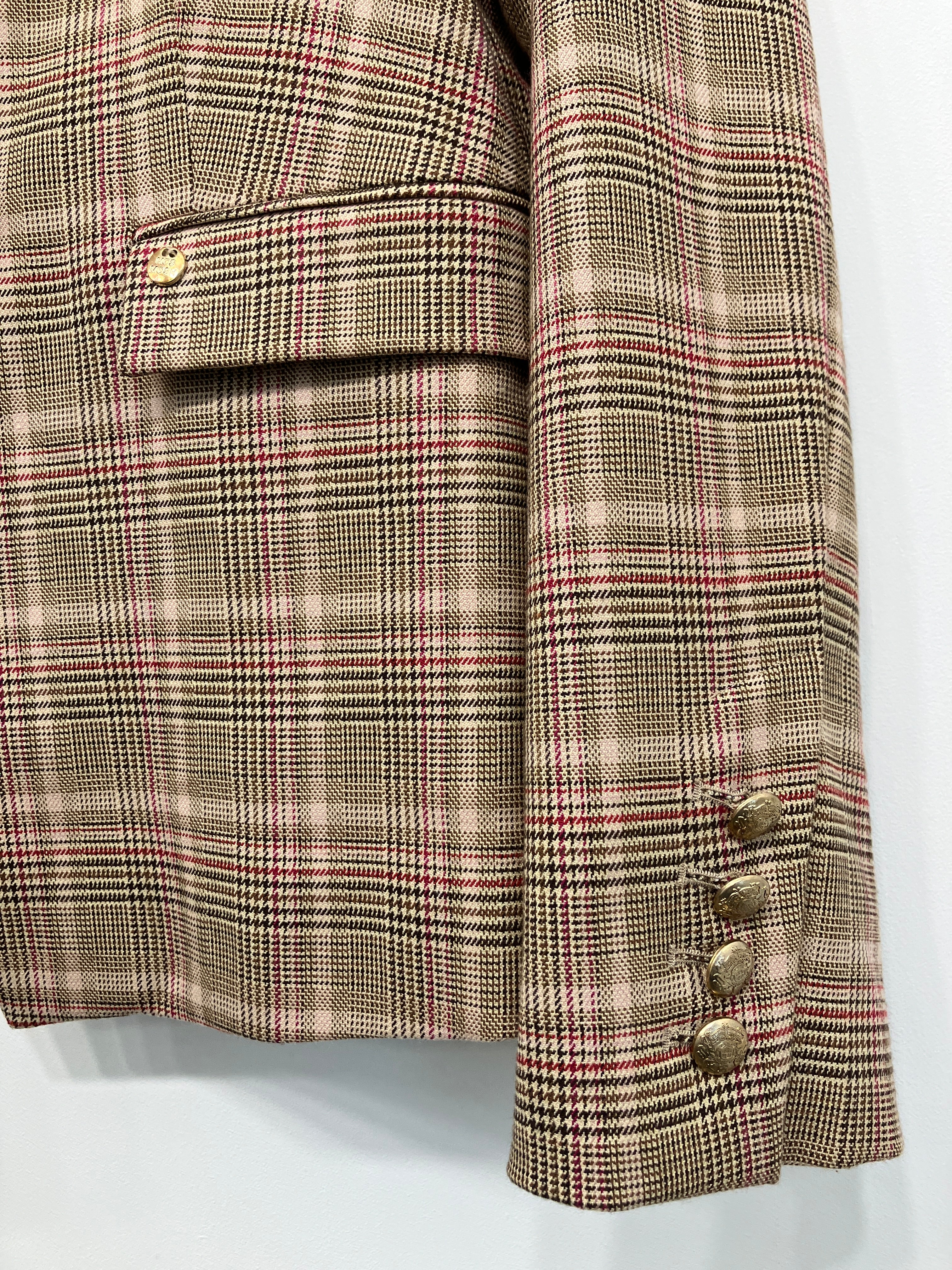 Mos Mosh Blazer