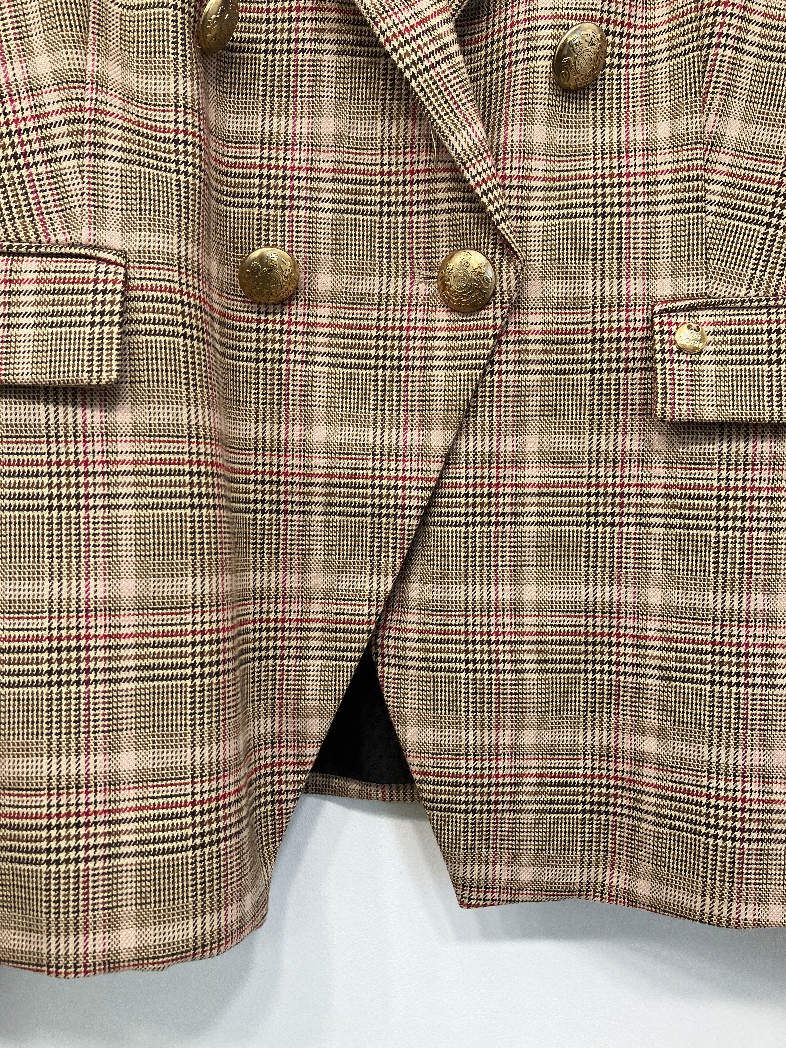 Mos Mosh Blazer