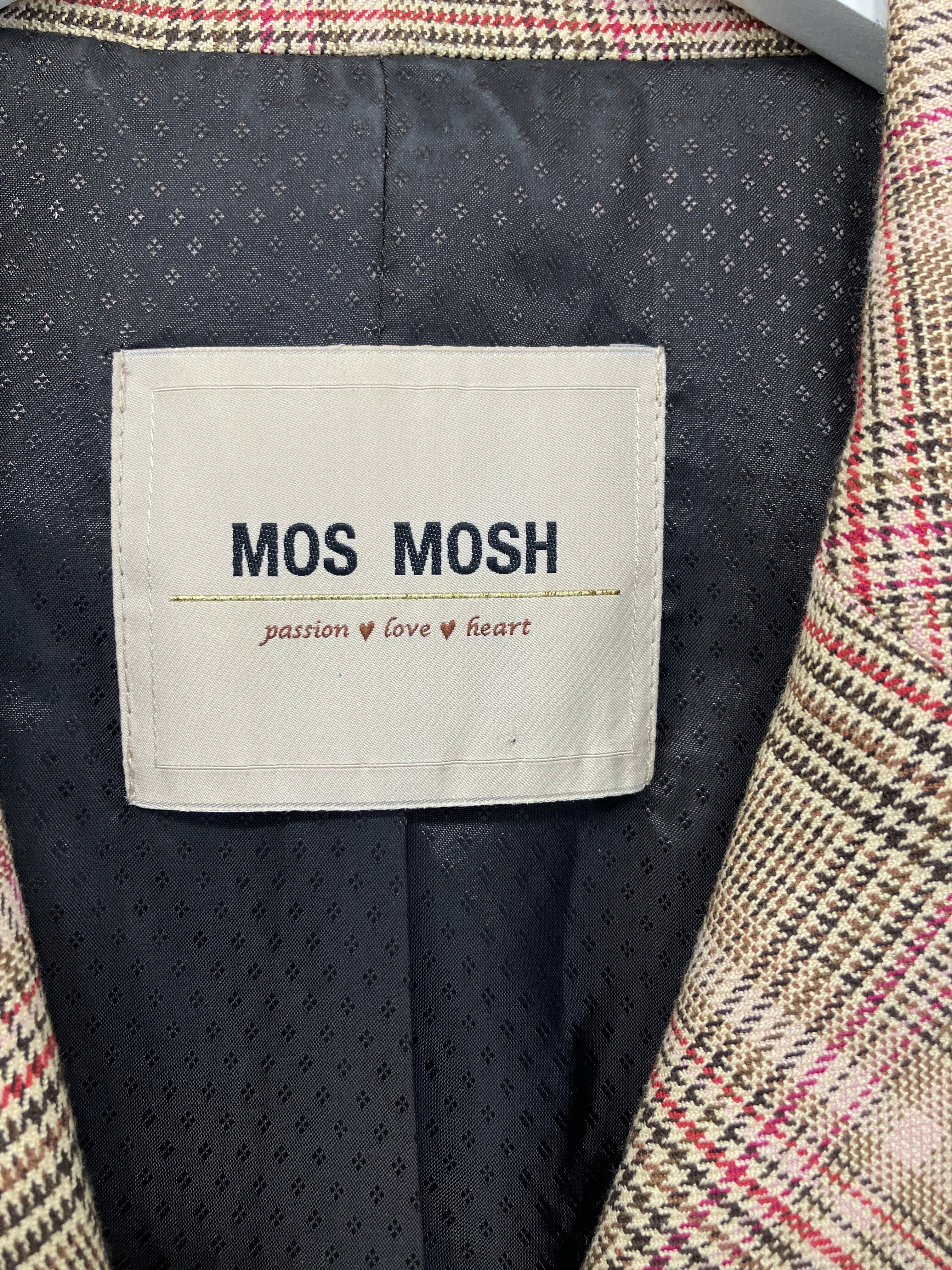 Mos Mosh Blazer