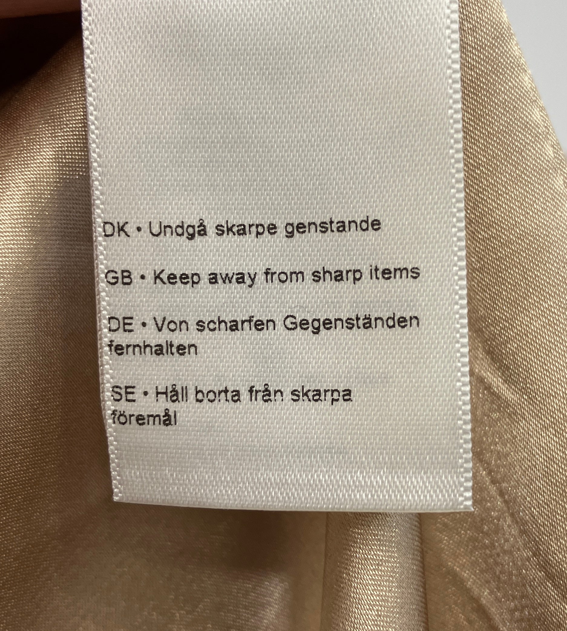 Mos Mosh Blazer