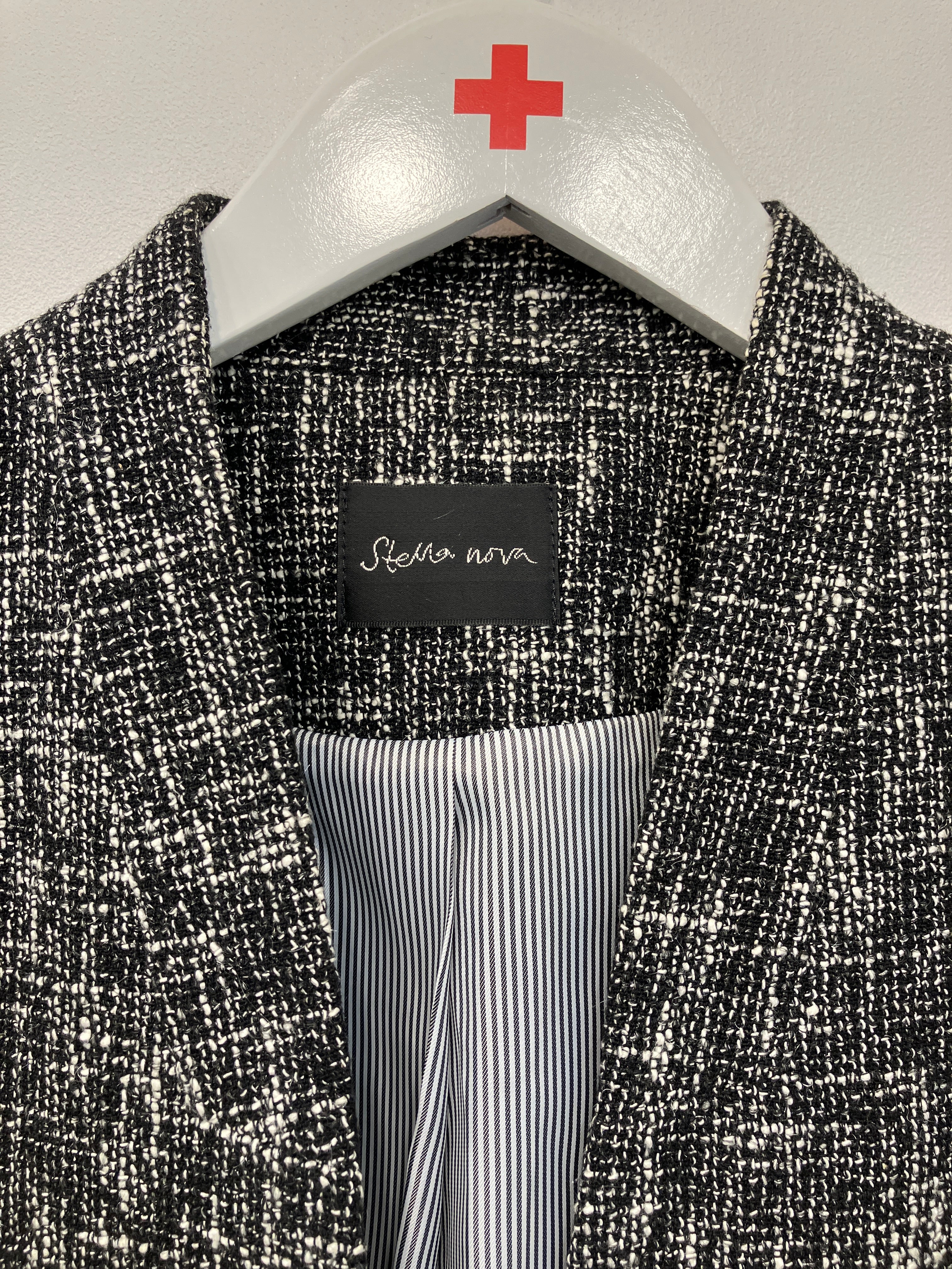Stella Nova Blazer