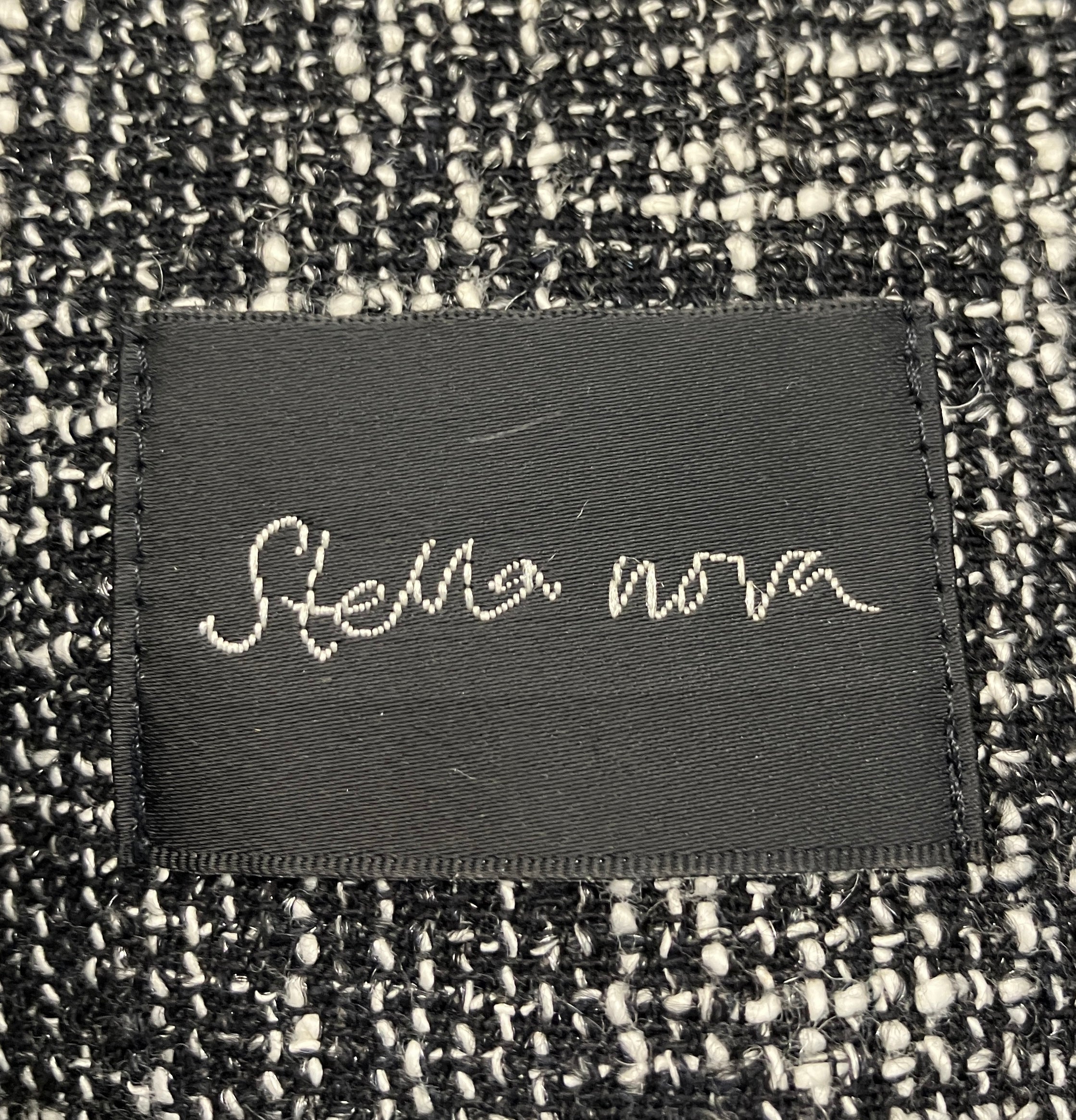 Stella Nova Blazer