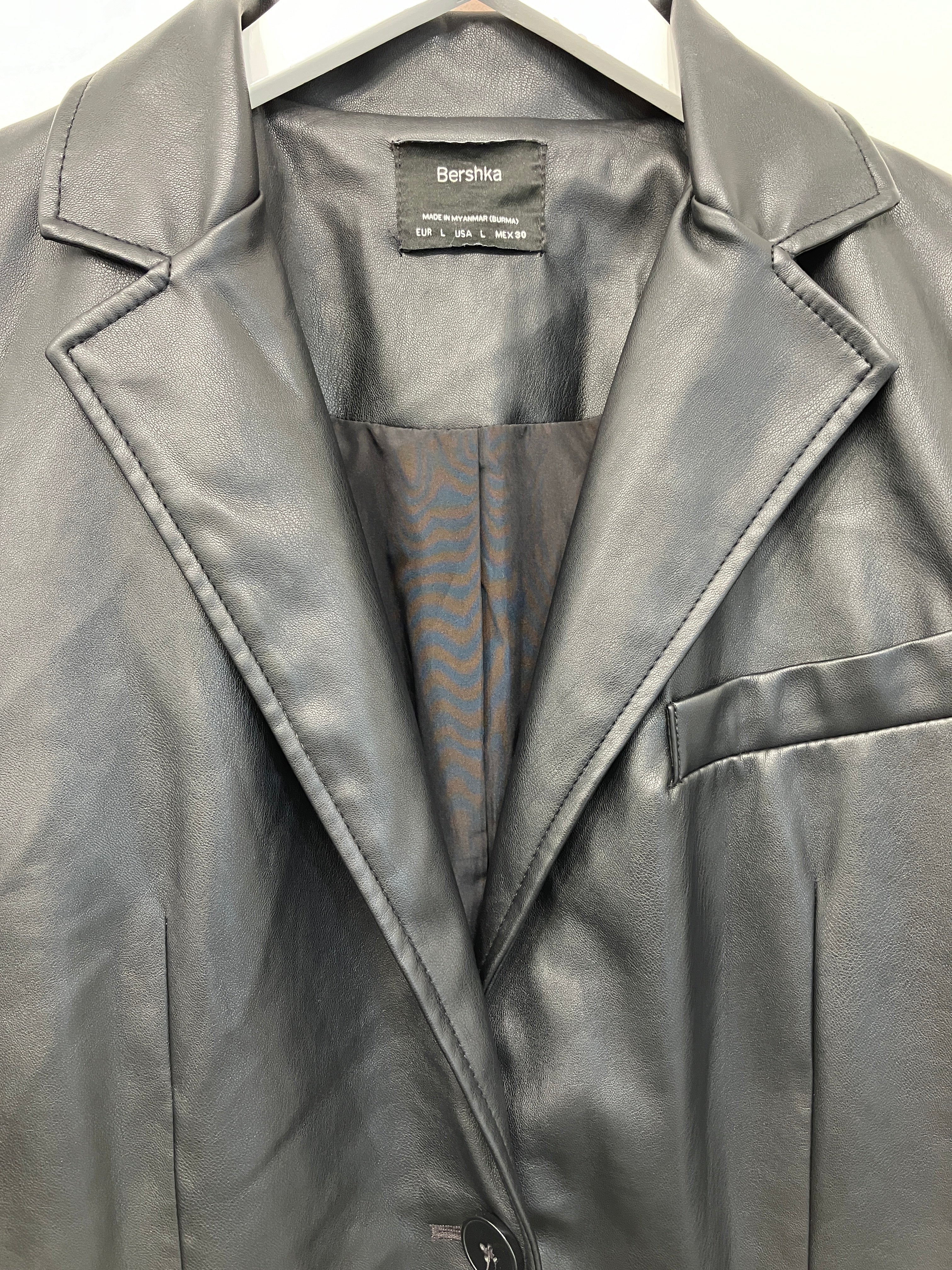 Bershka Jakke