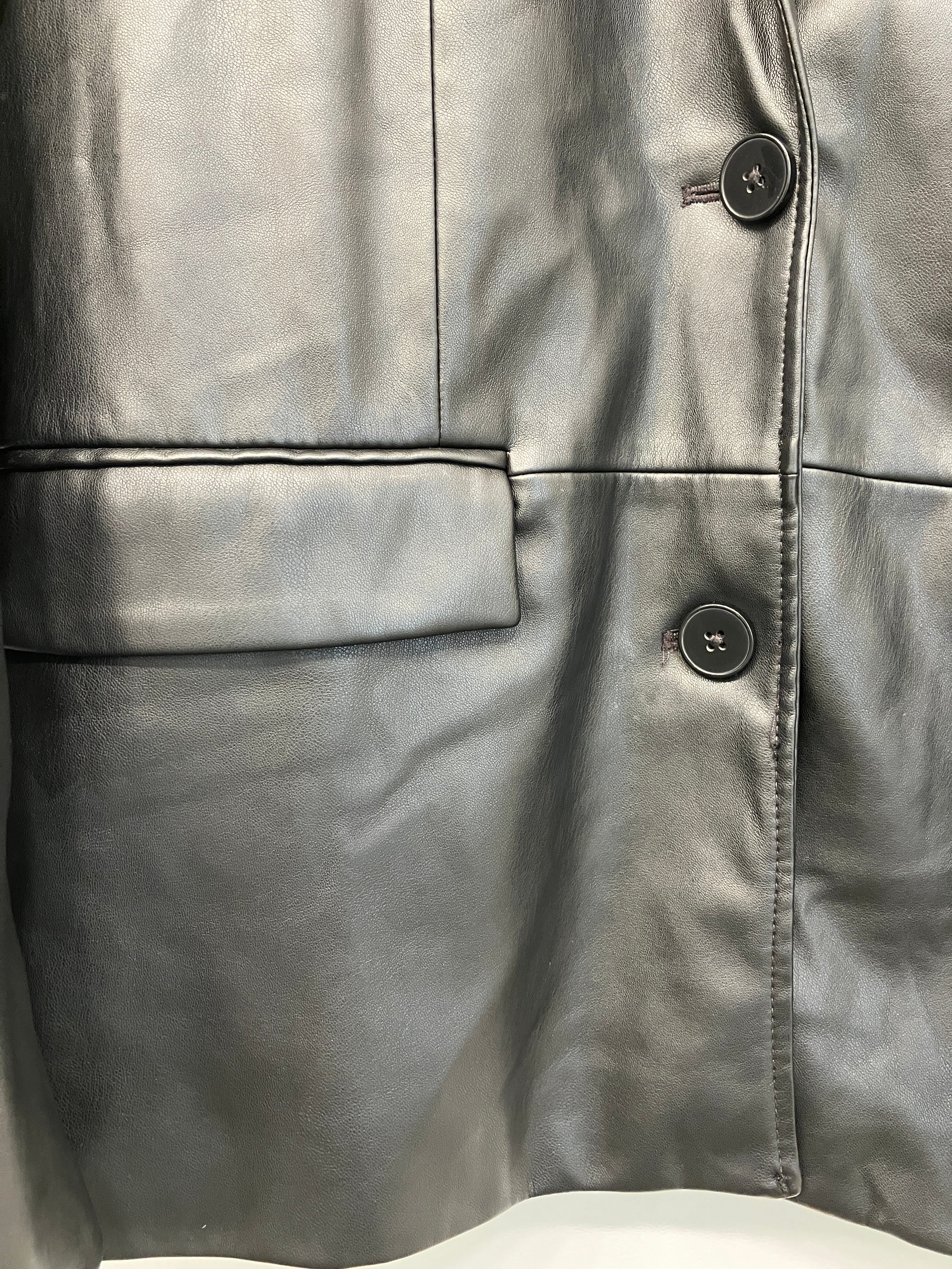 Bershka Jakke