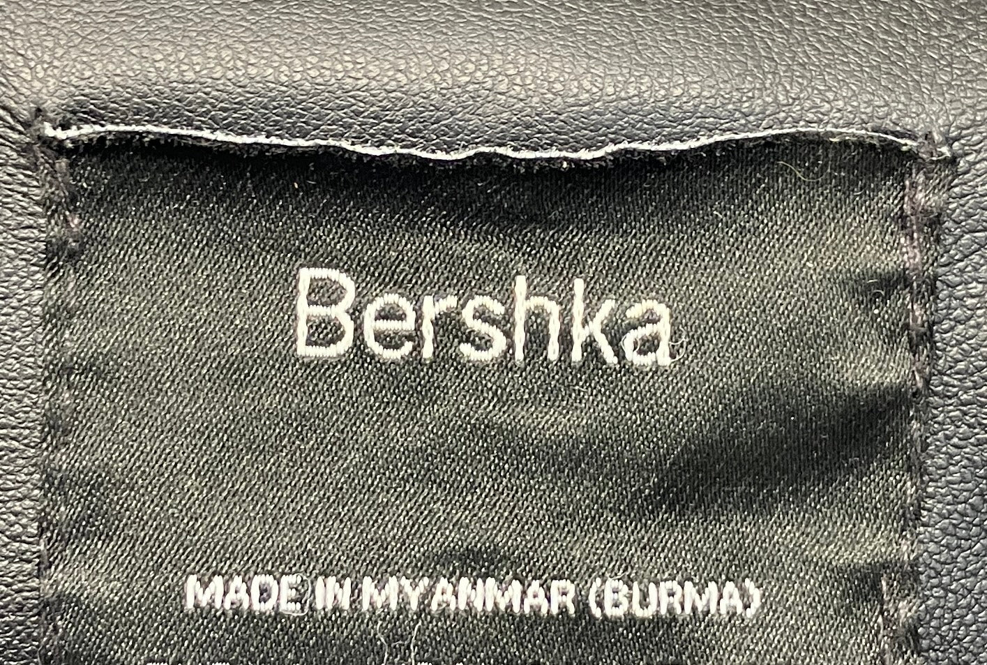 Bershka Jakke