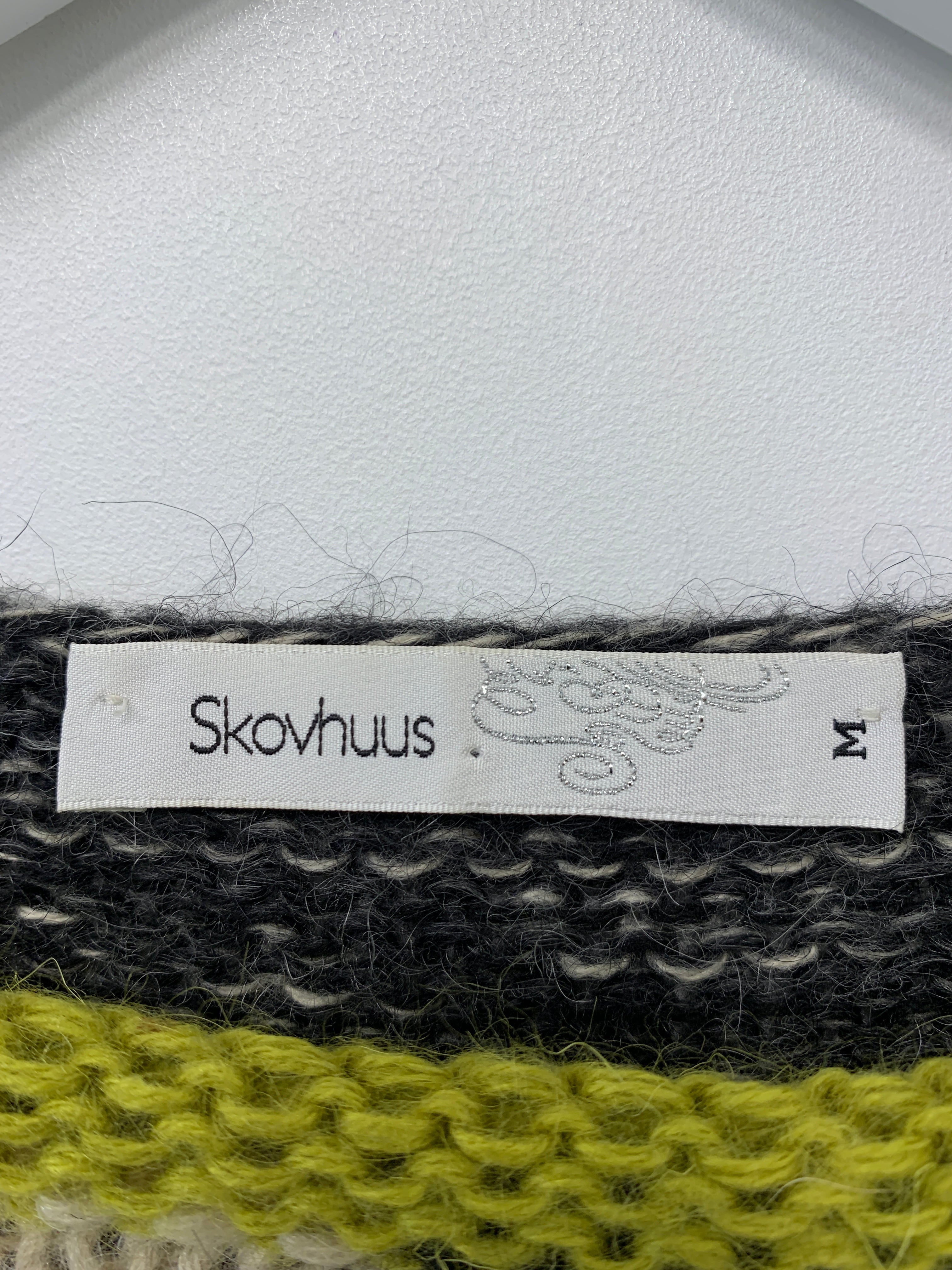 Skovhus Sweater