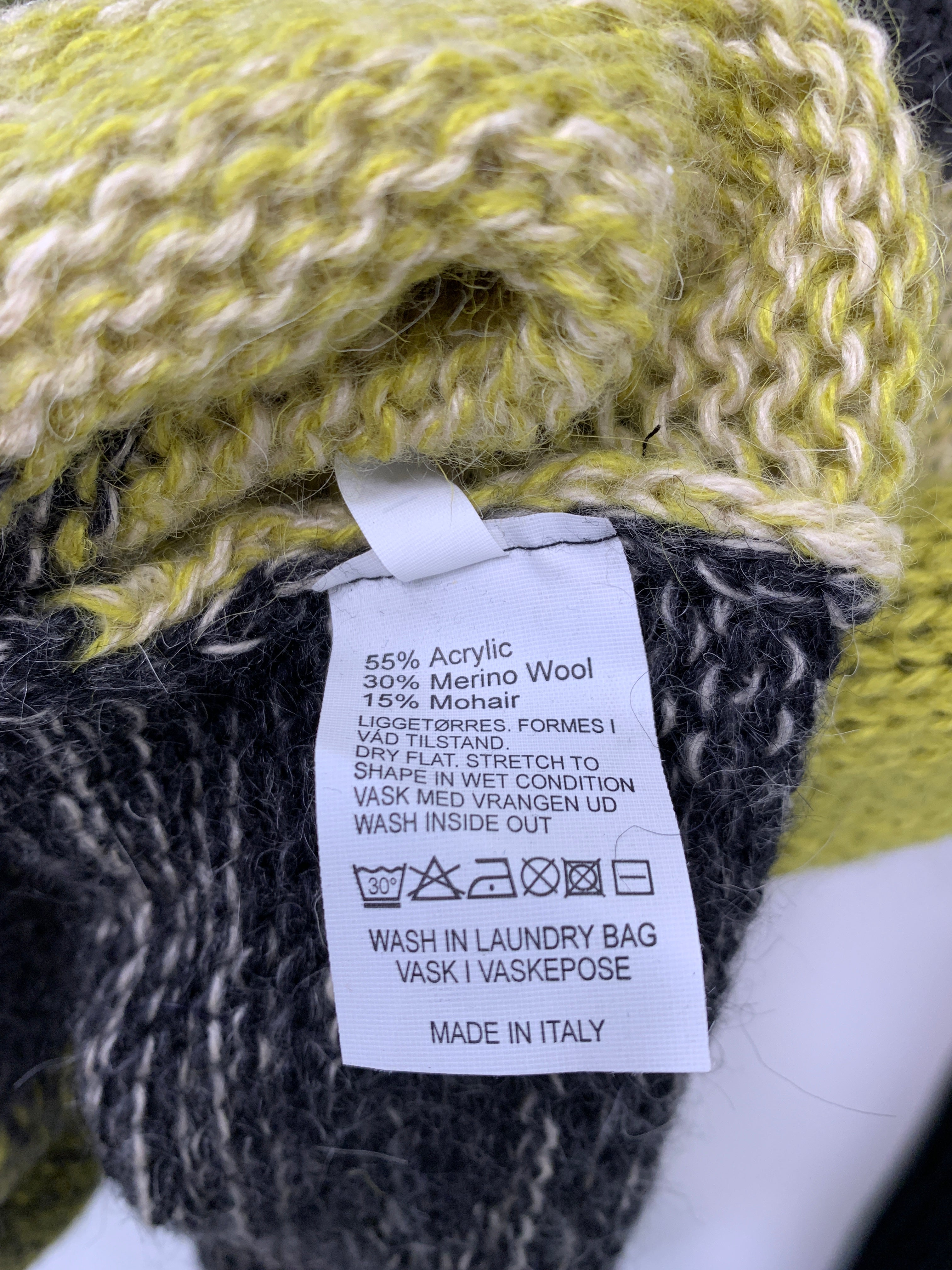 Skovhus Sweater