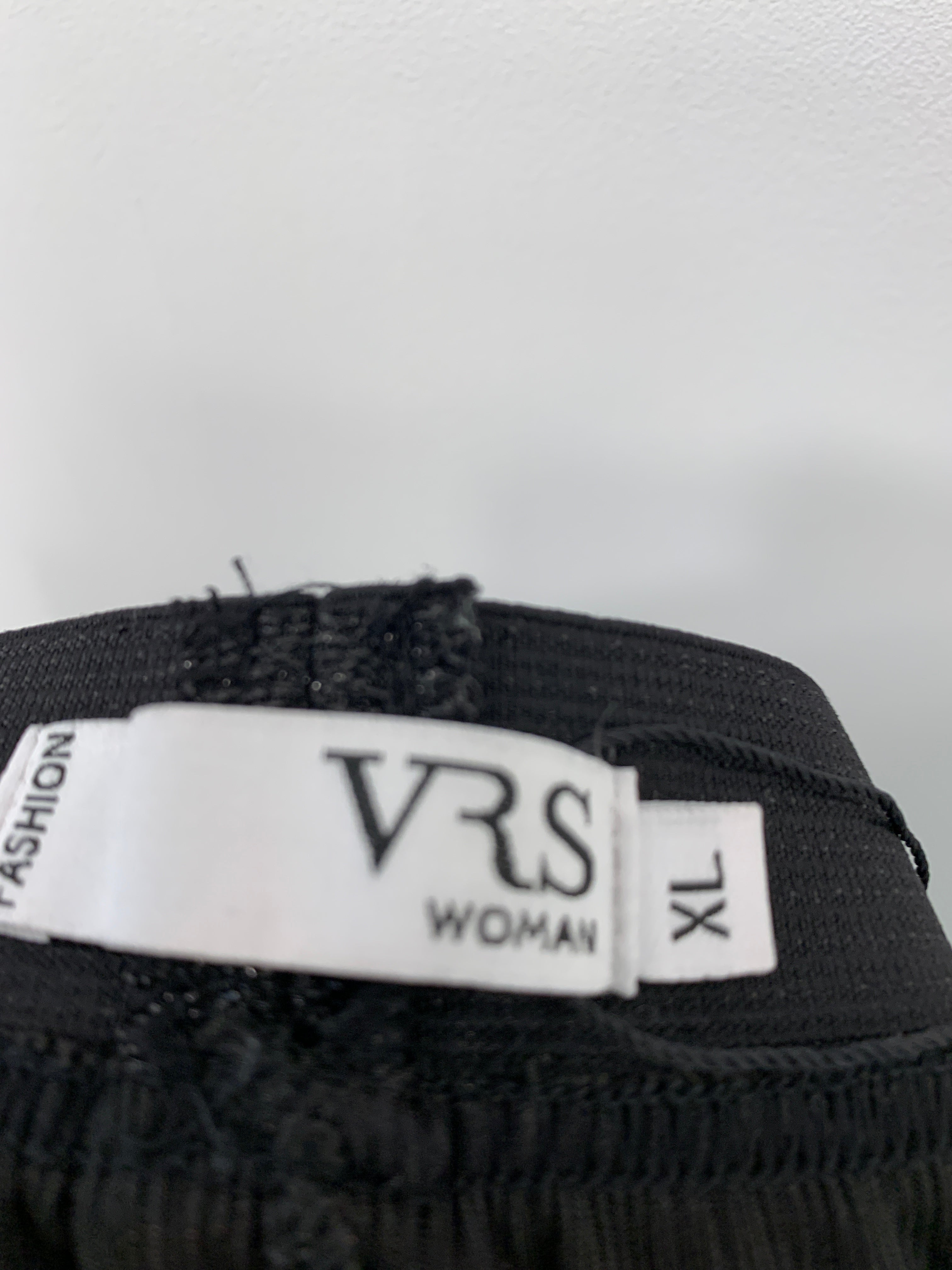 Vrs Nederdel