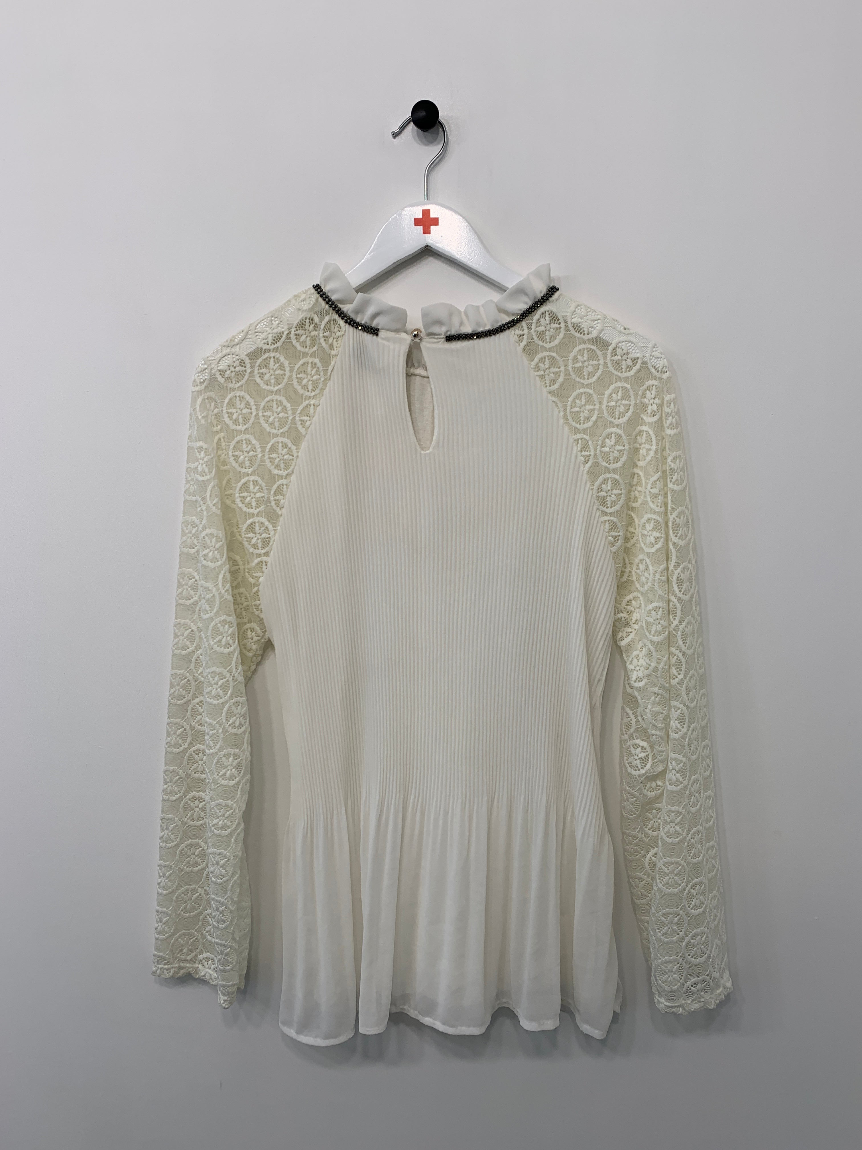 La Cony Bluse