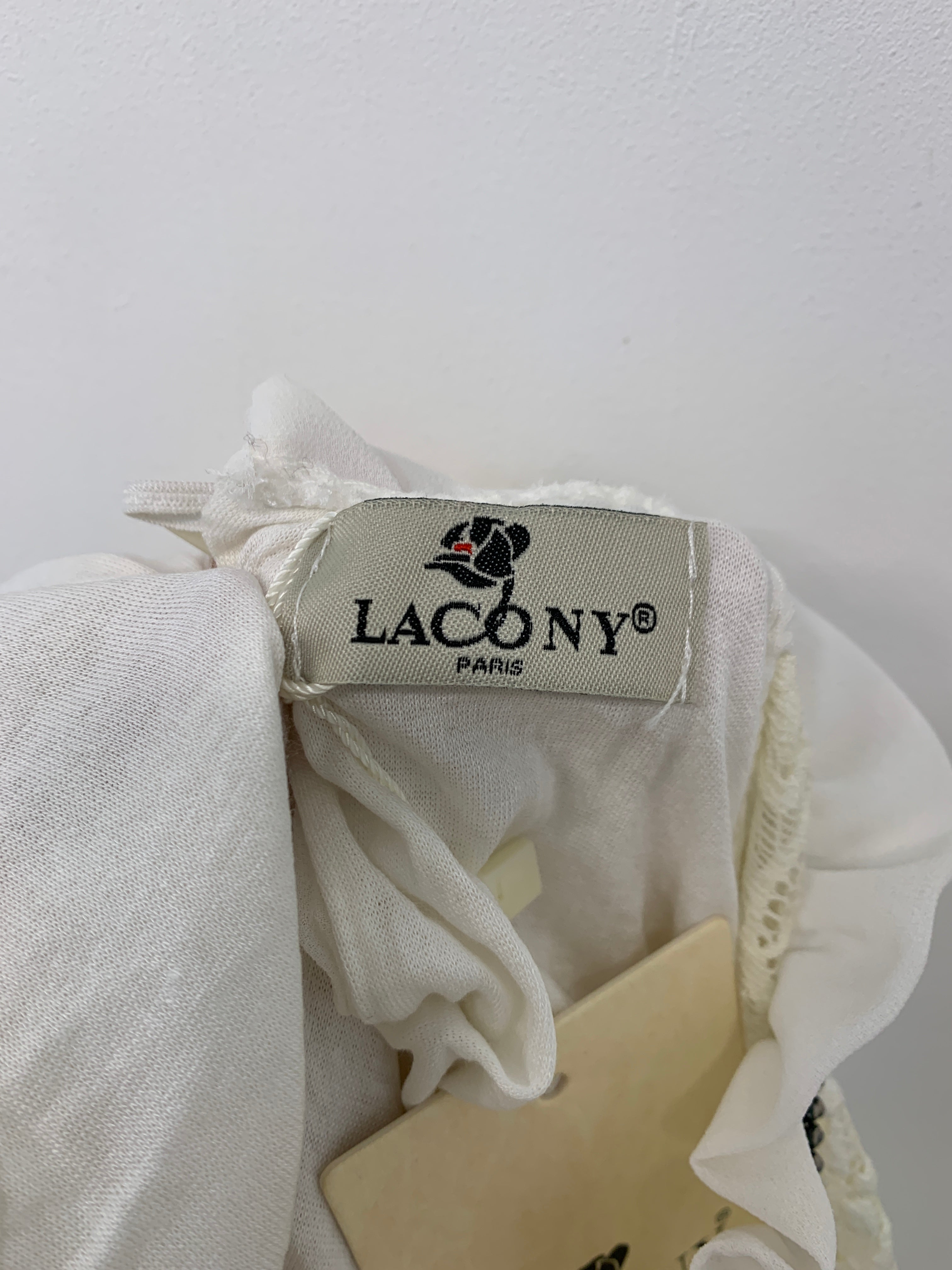 La Cony Bluse