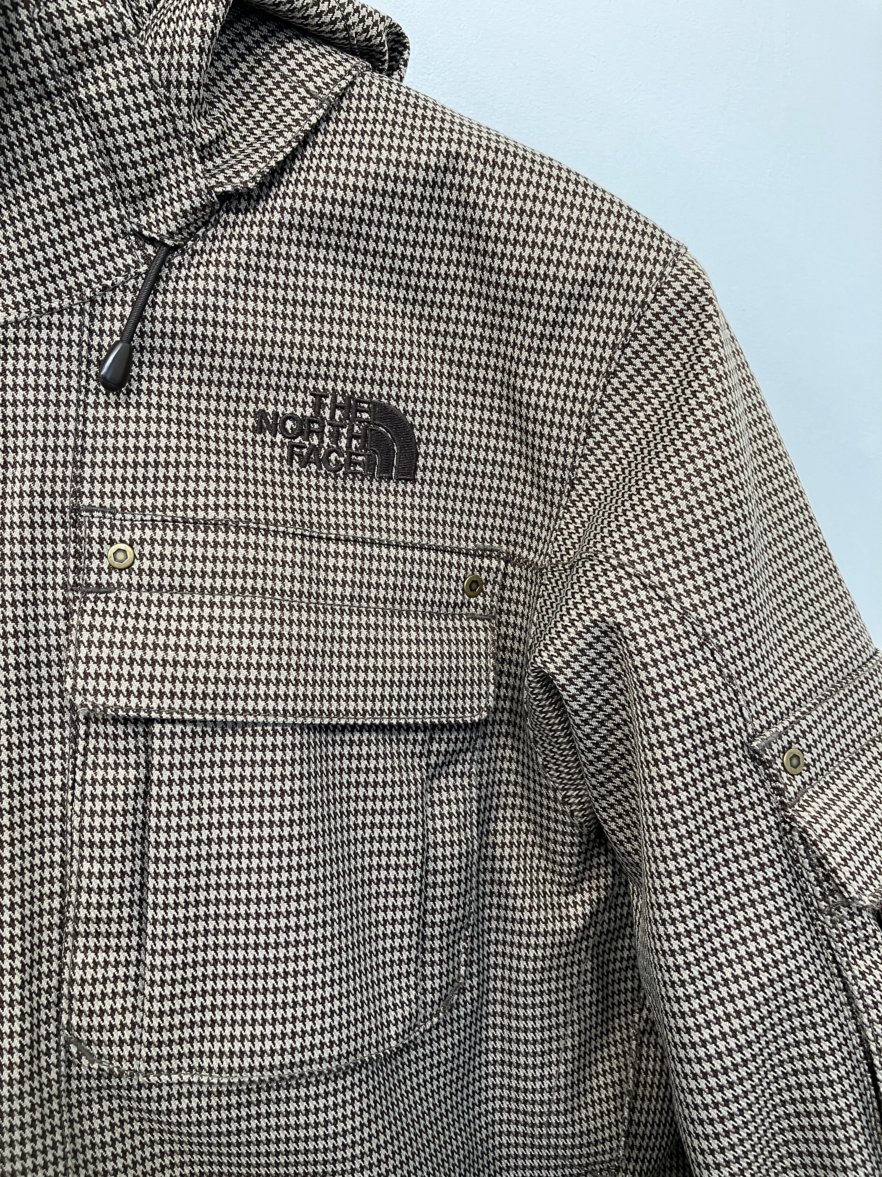 The North Face Jakke