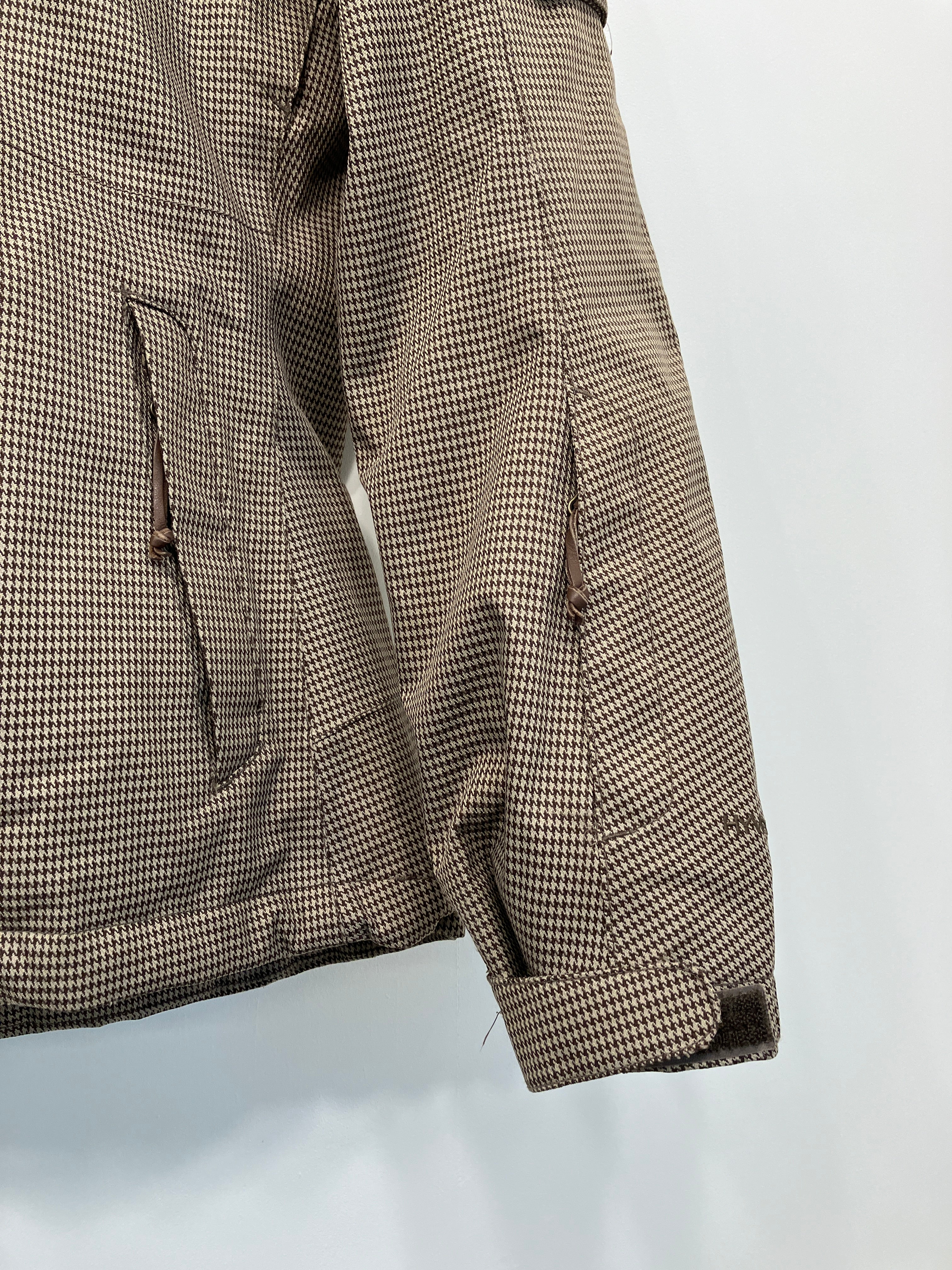 The North Face Jakke