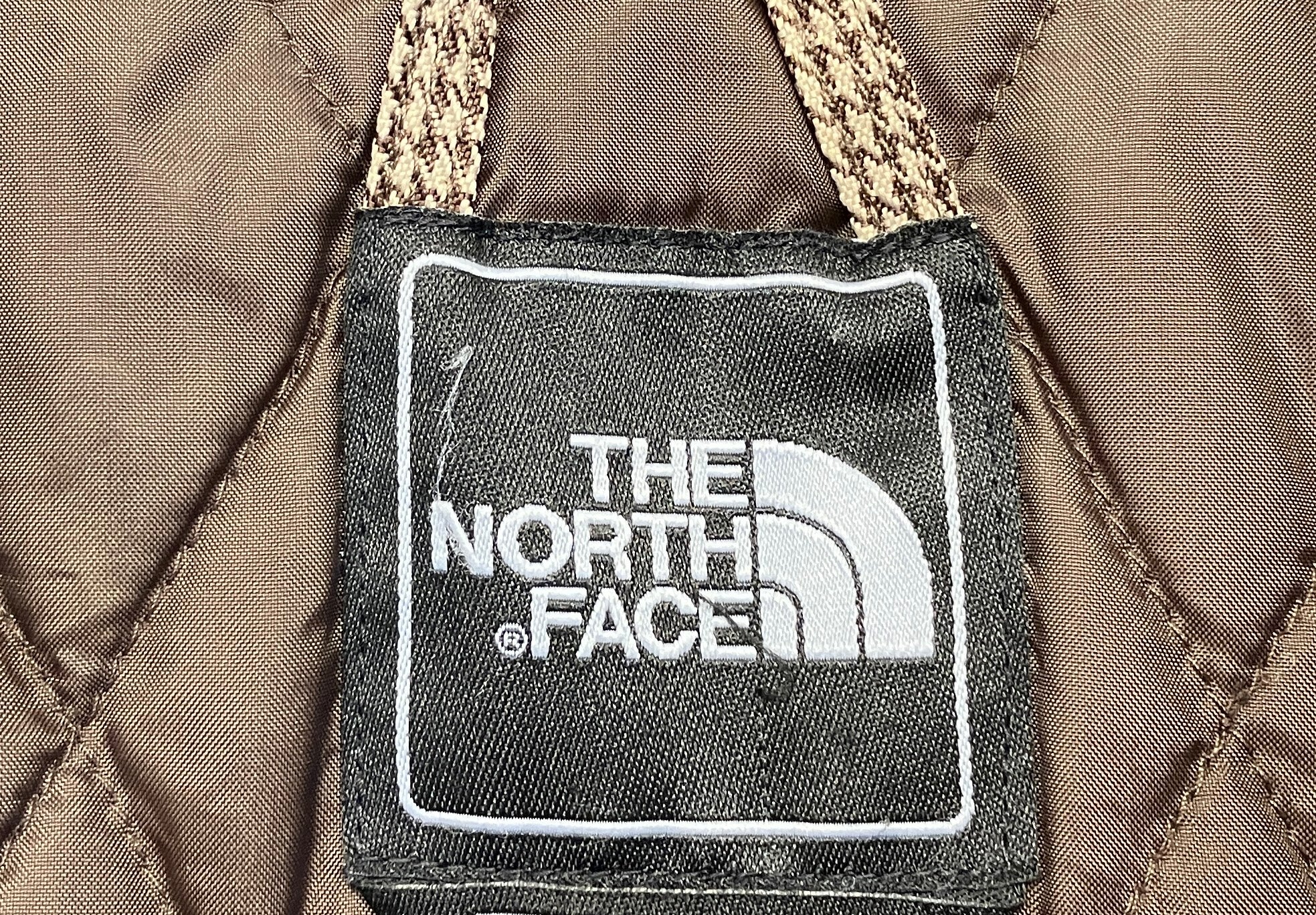 The North Face Jakke