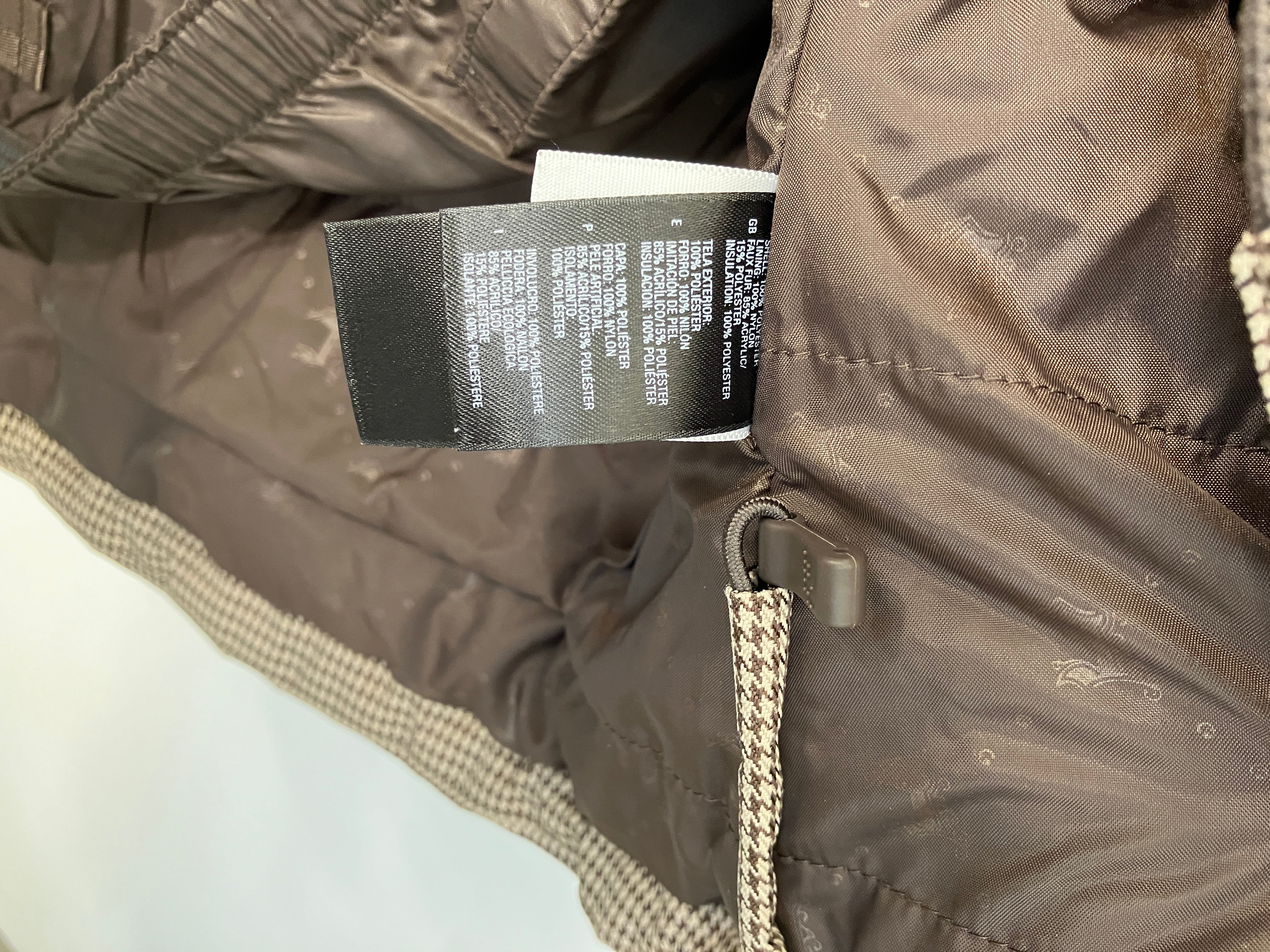 The North Face Jakke