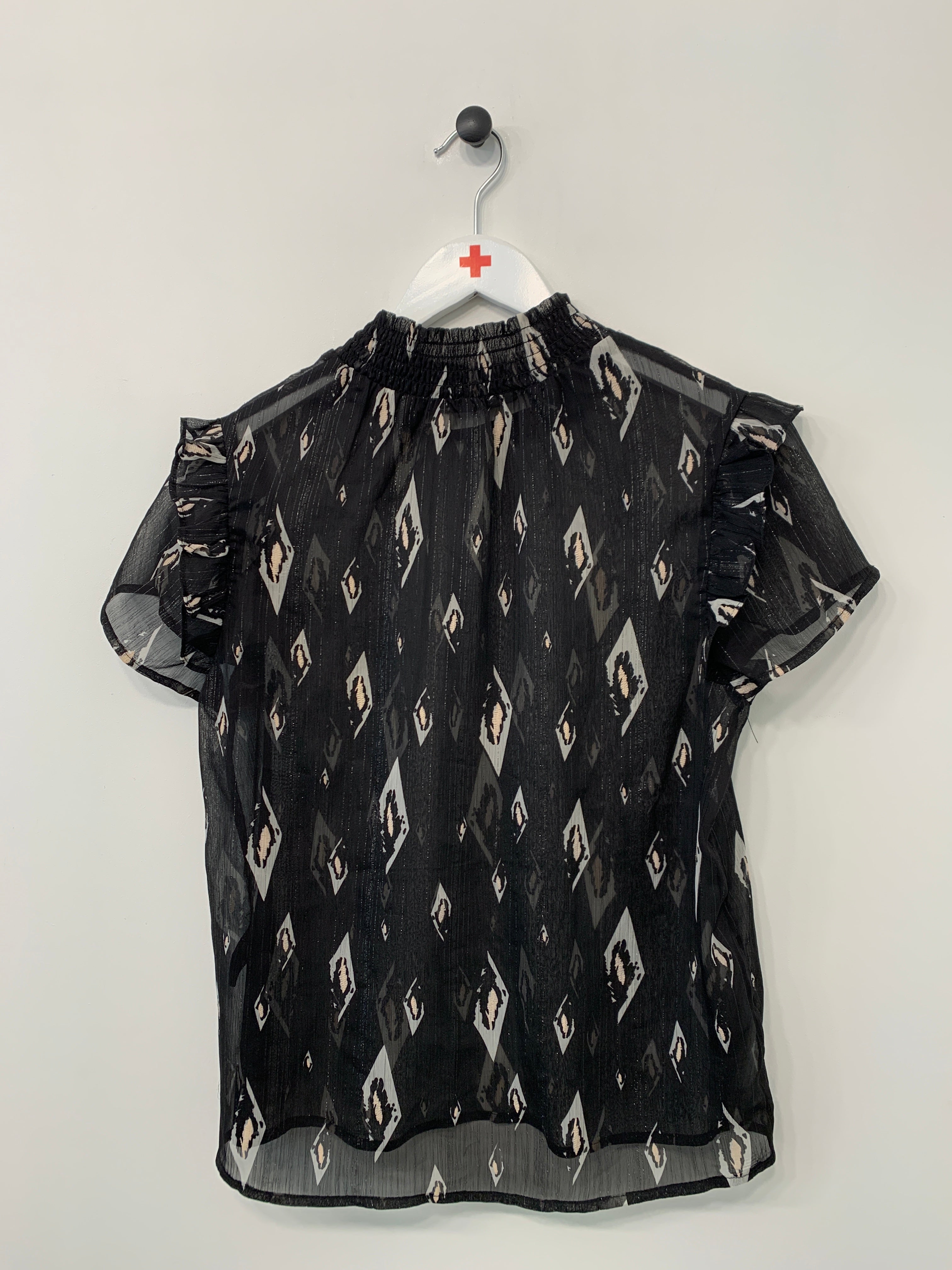Co Couture Skjorte