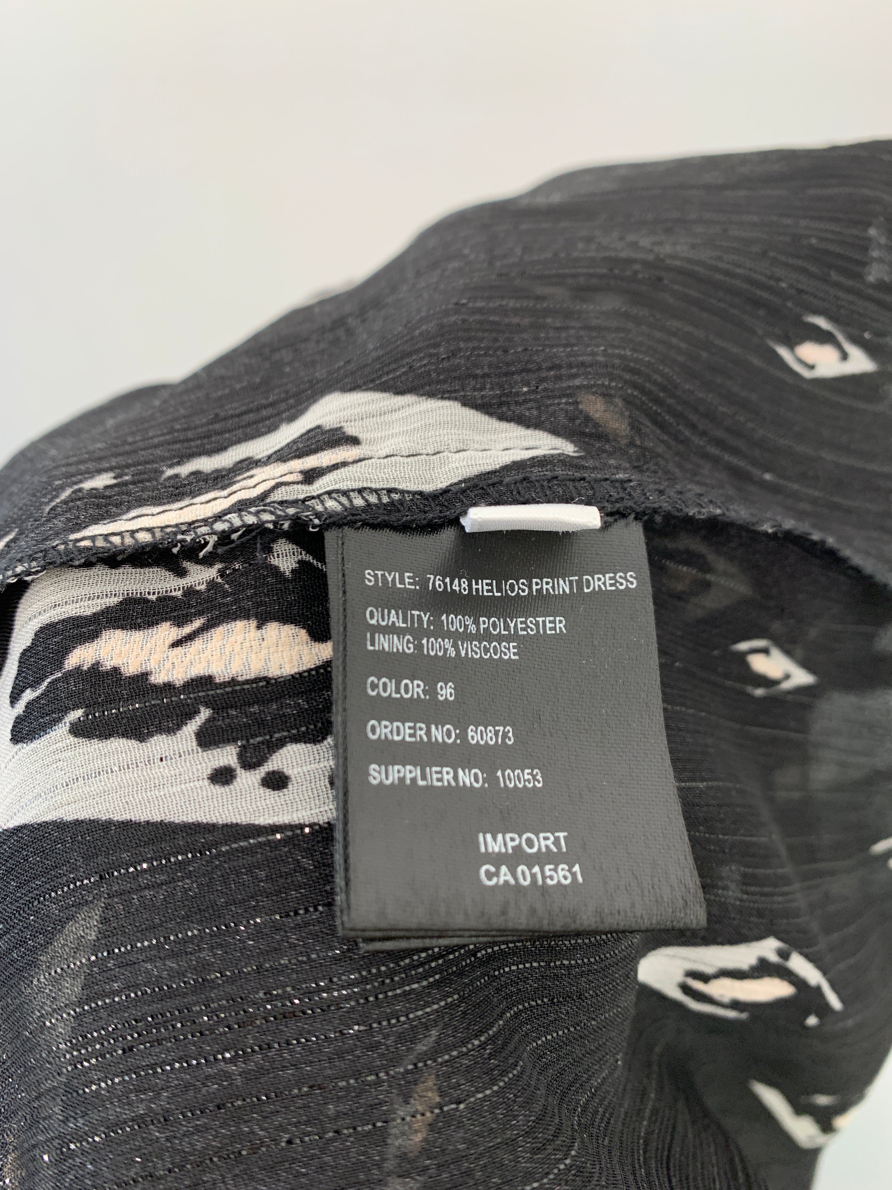 Co Couture Skjorte