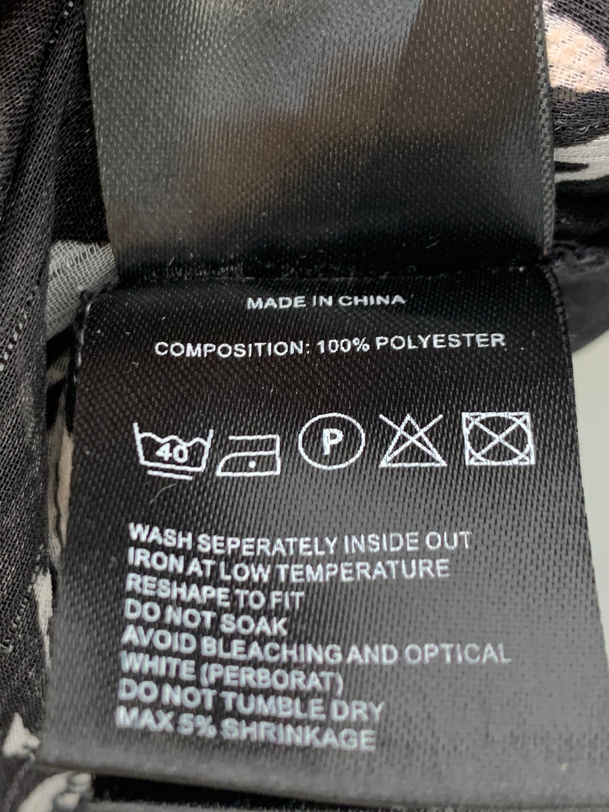Co Couture Skjorte