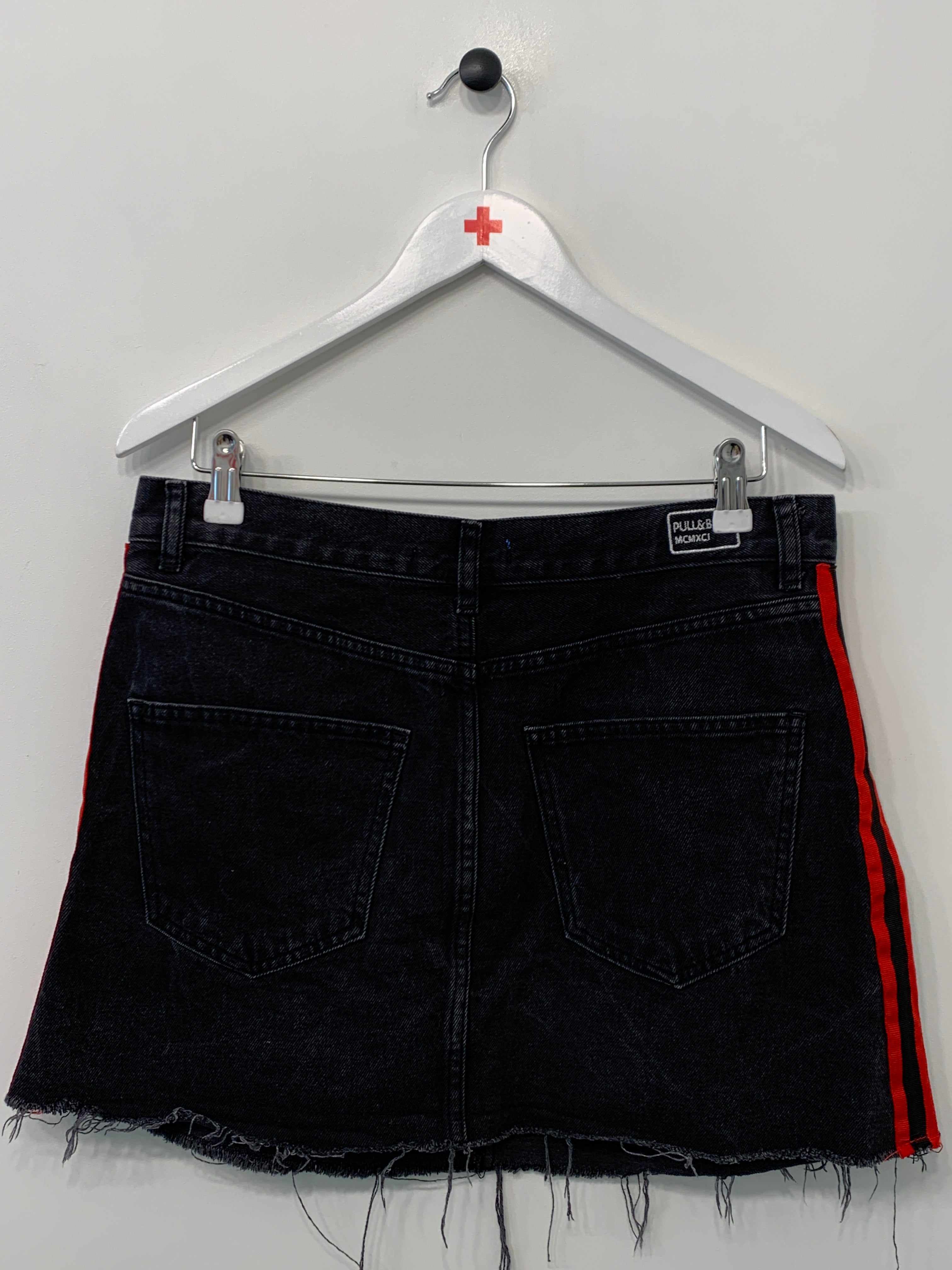 Pull A Bear Nederdel