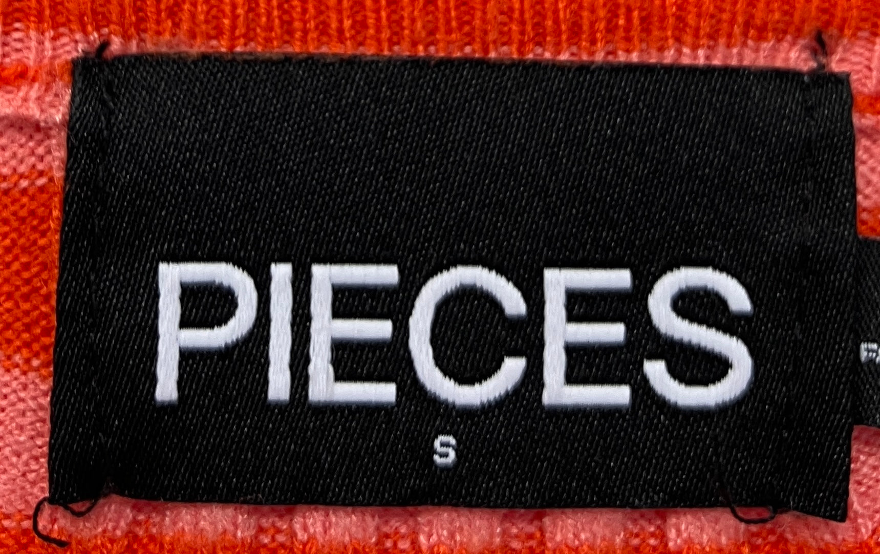 Pieces Bluse