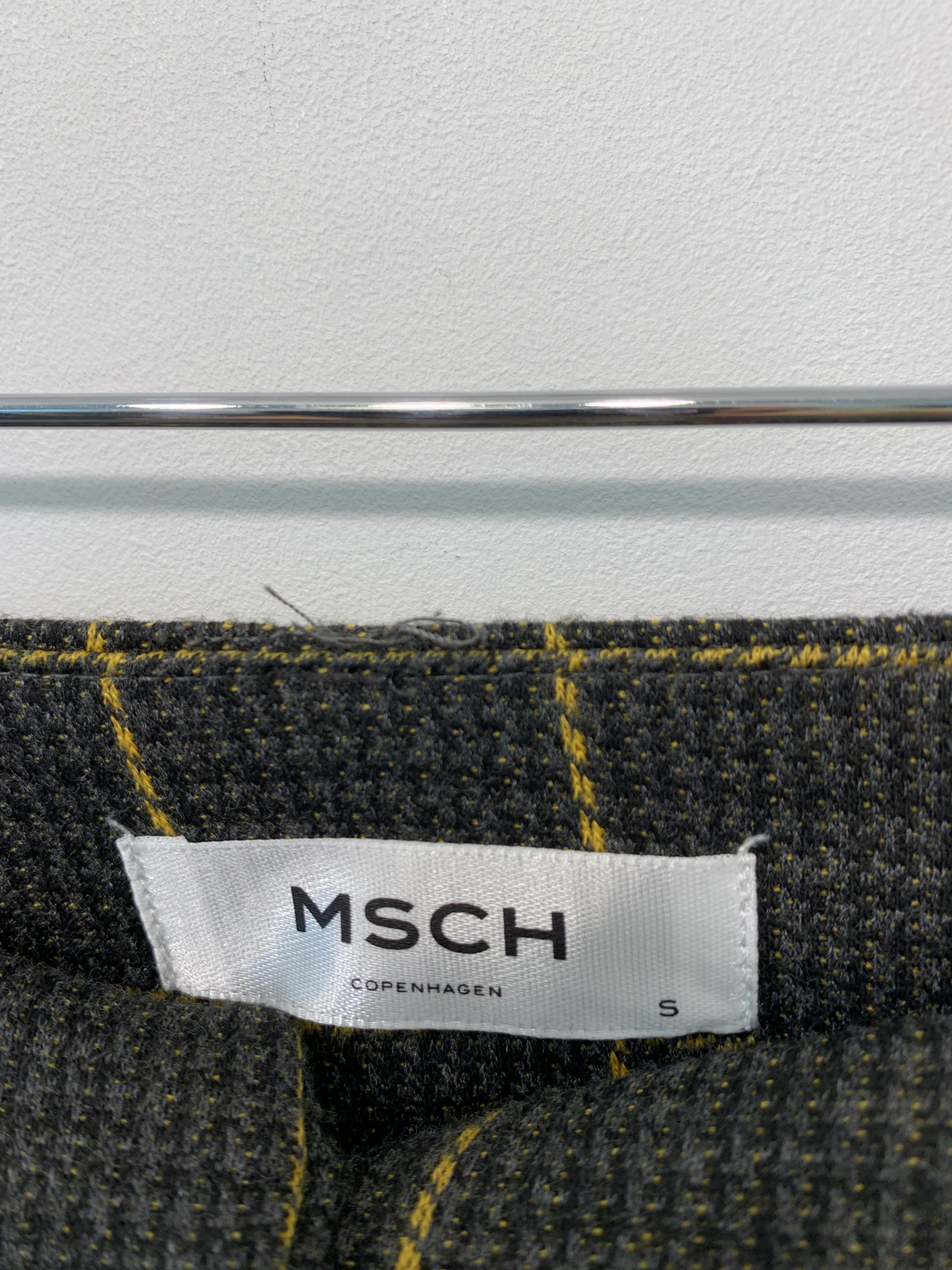 MSCH Bukser