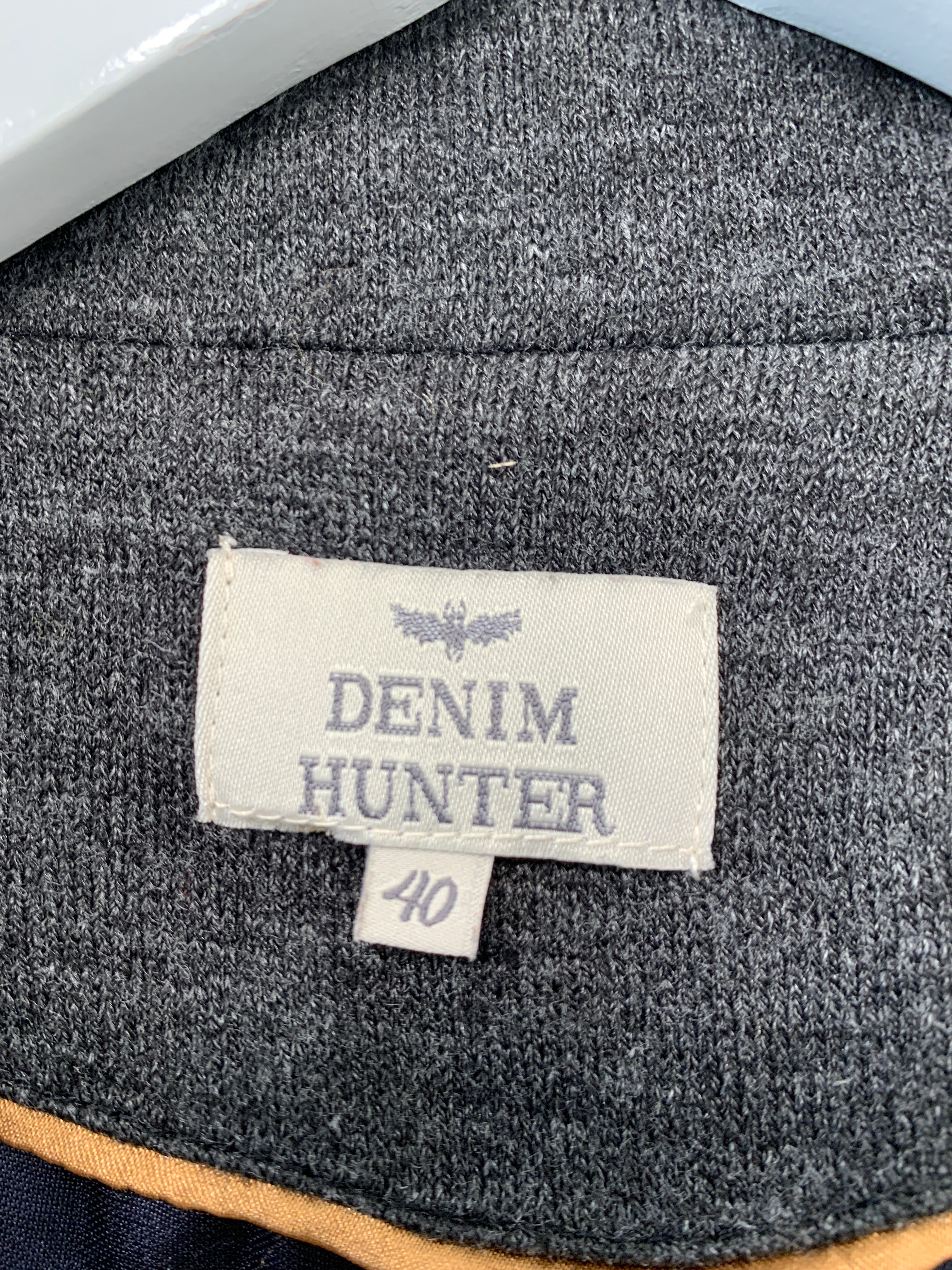 Denin Hunter Blazer