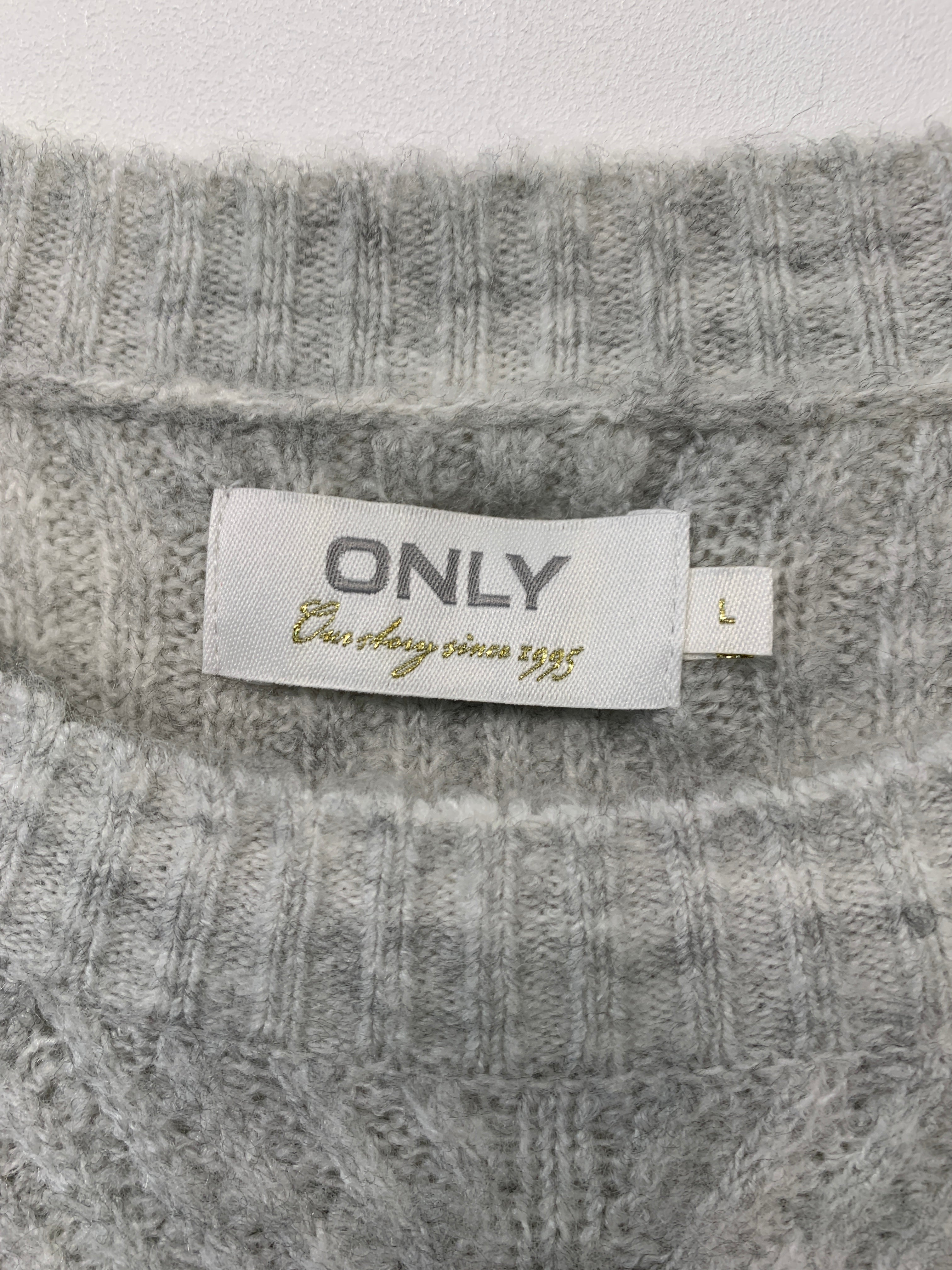 Only Bluse