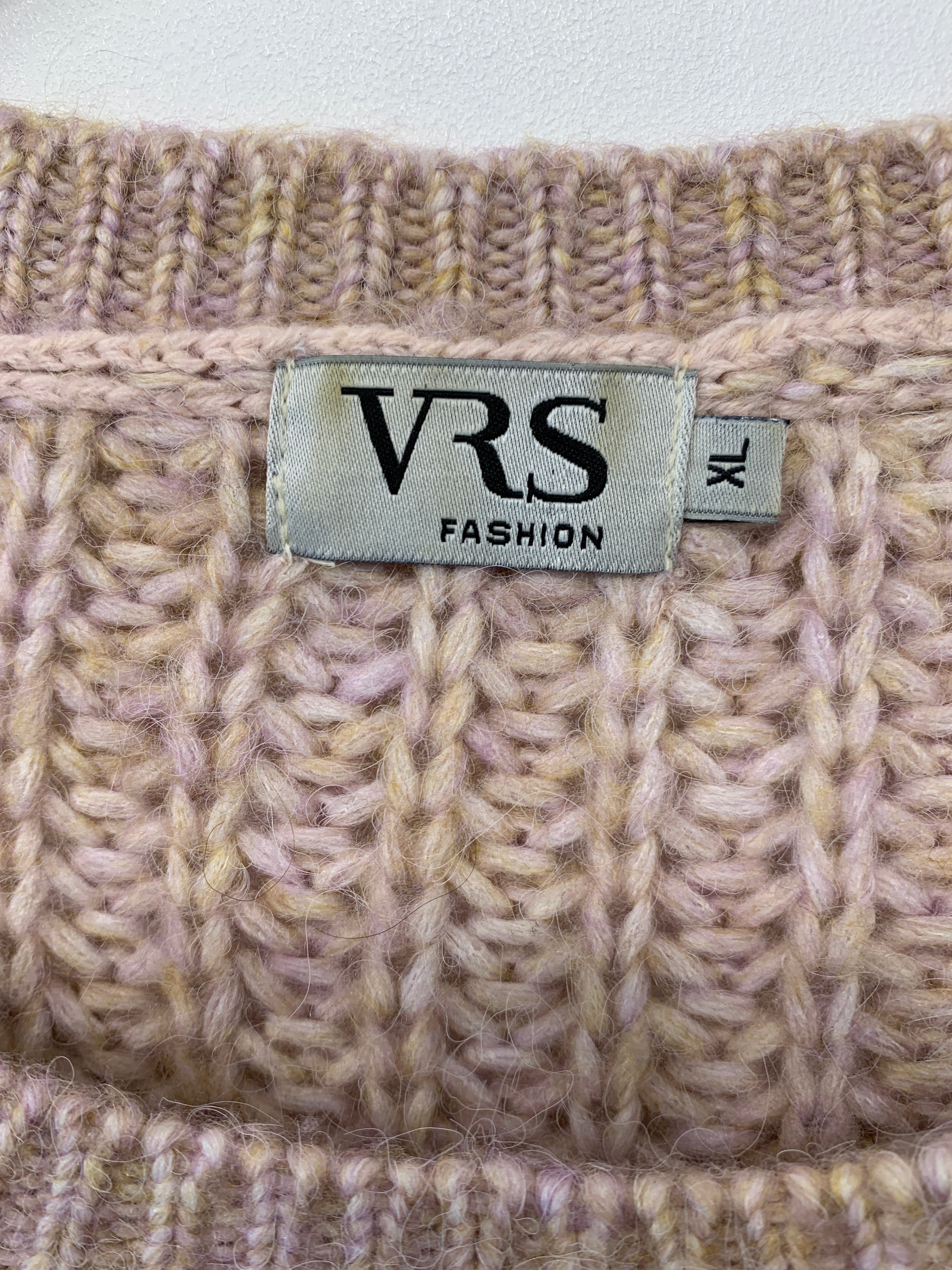 VRS Sweater