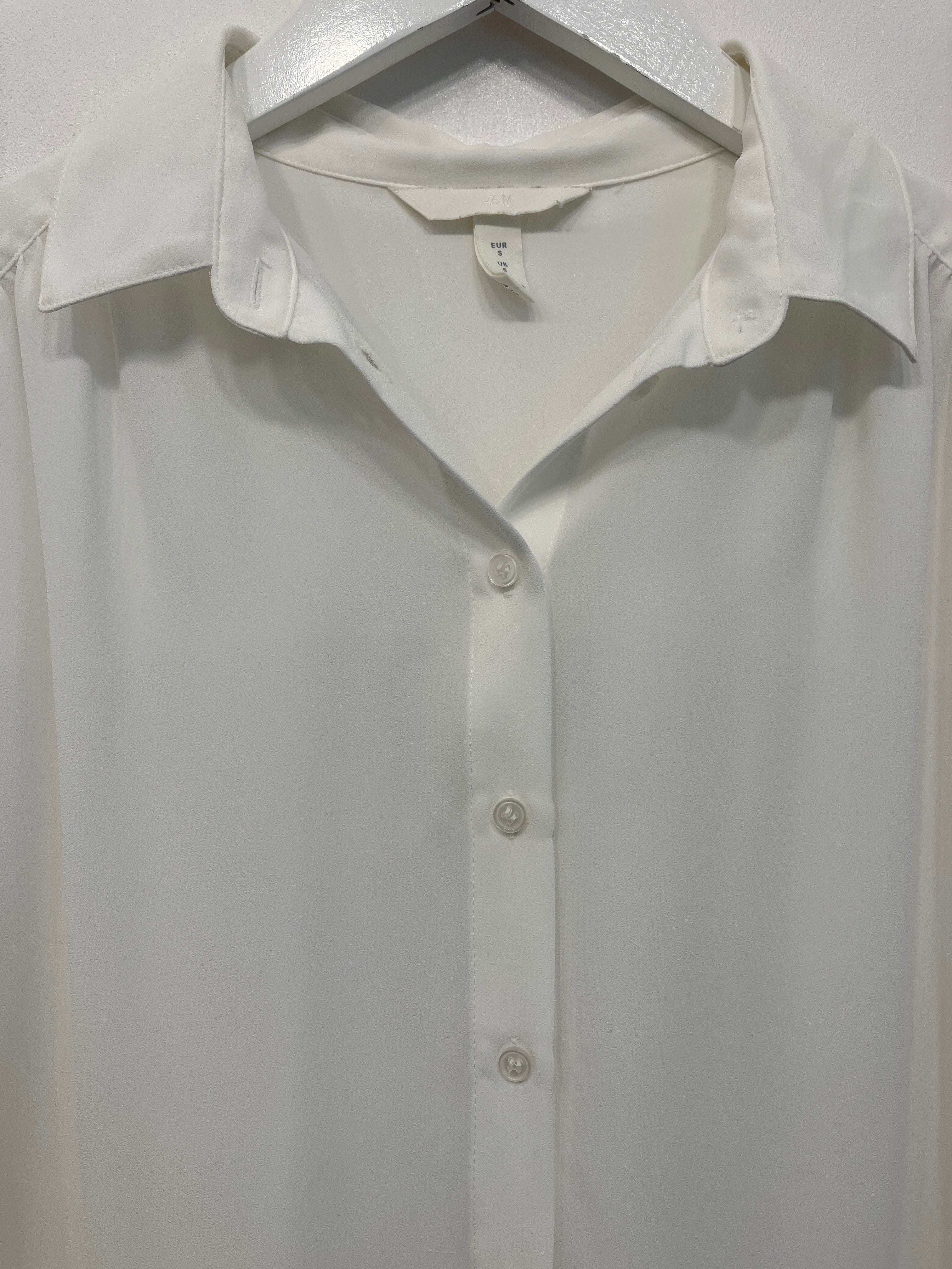 H&M Skjorte