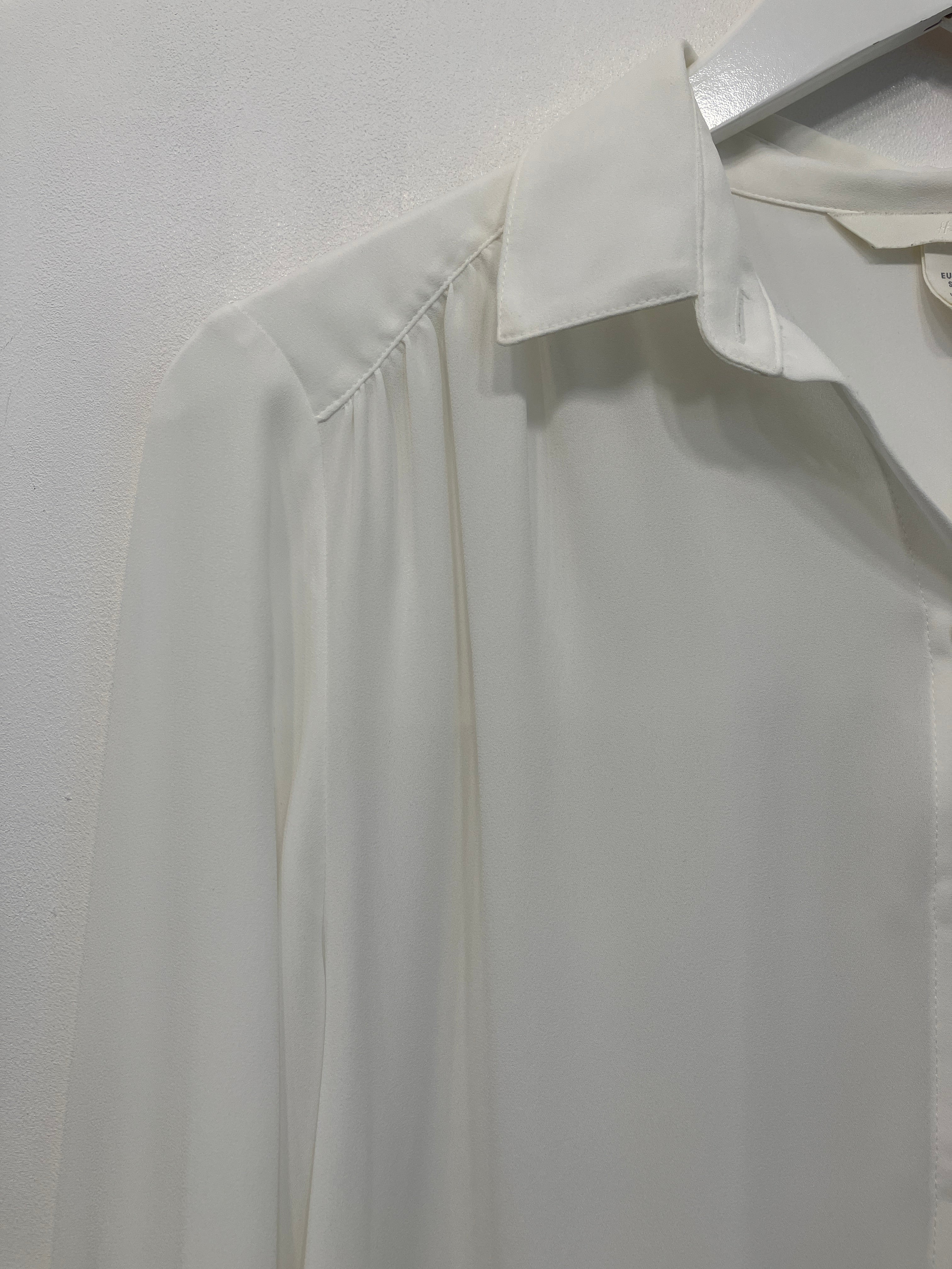 H&M Skjorte