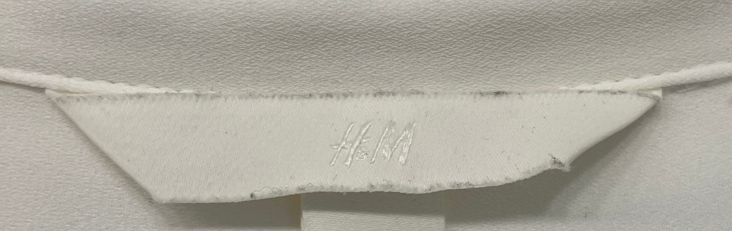 H&M Skjorte