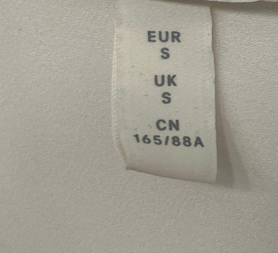 H&M Skjorte