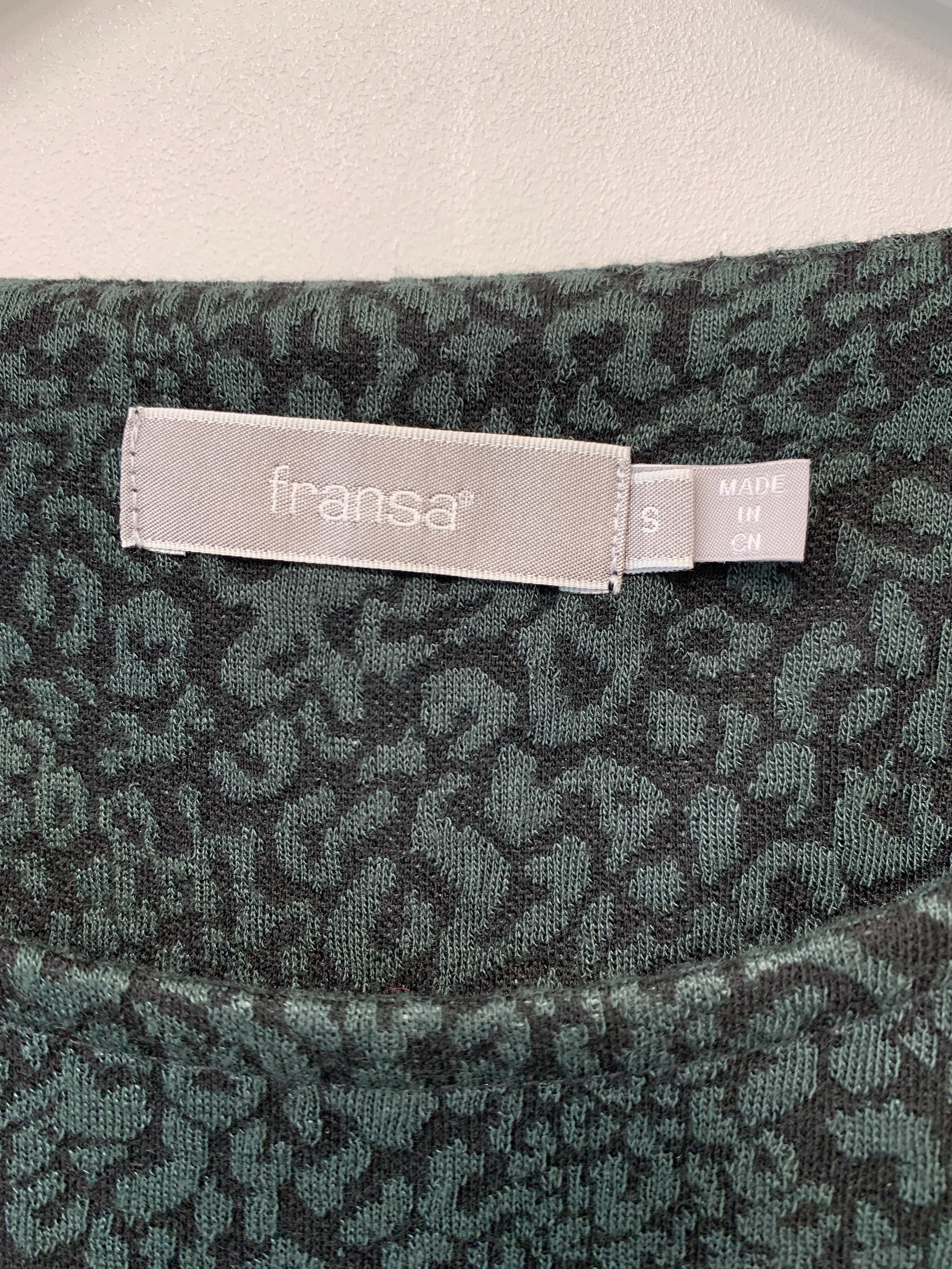 Fransa Kjole