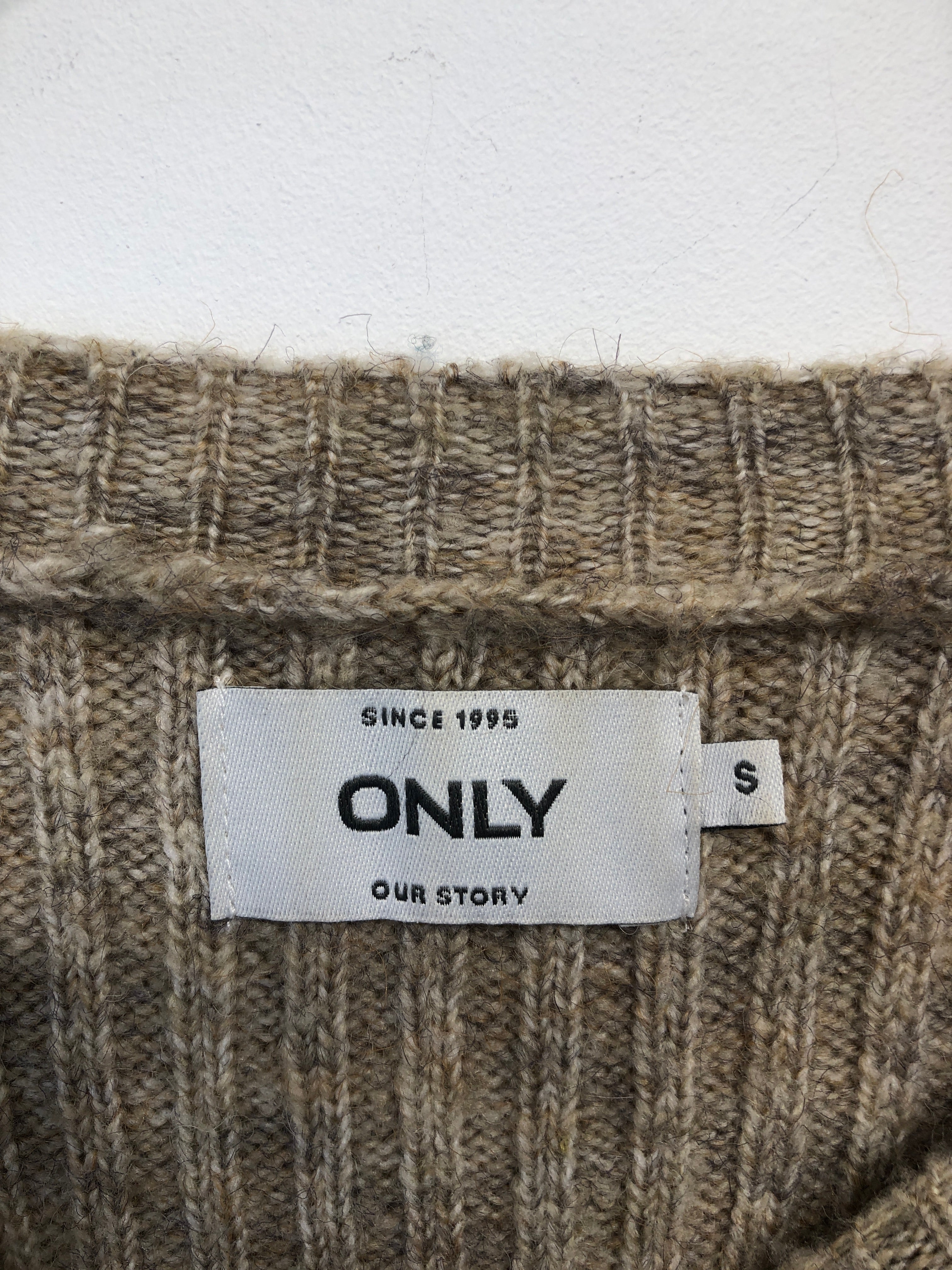 Only Strik