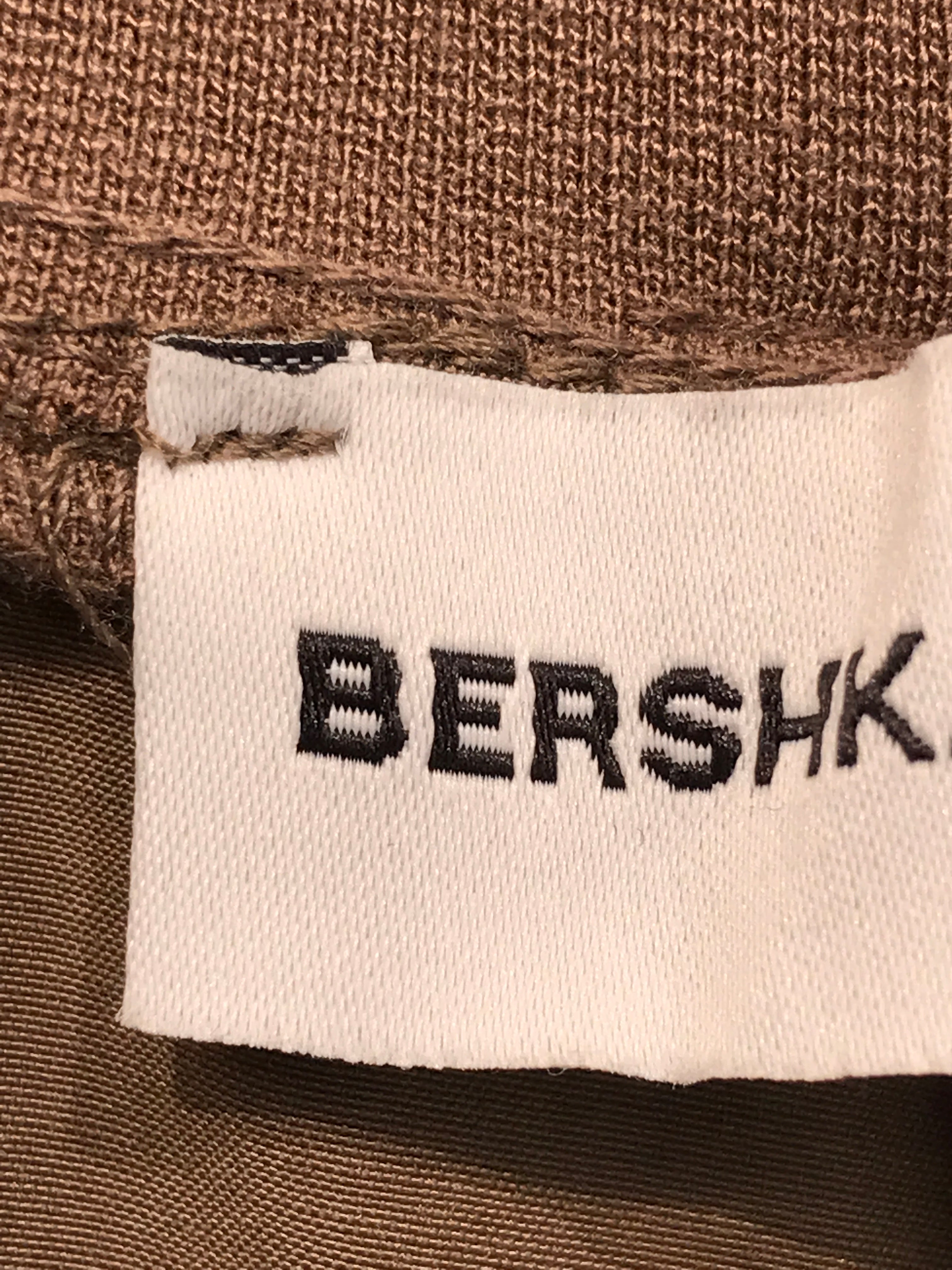 Bershka Bukser