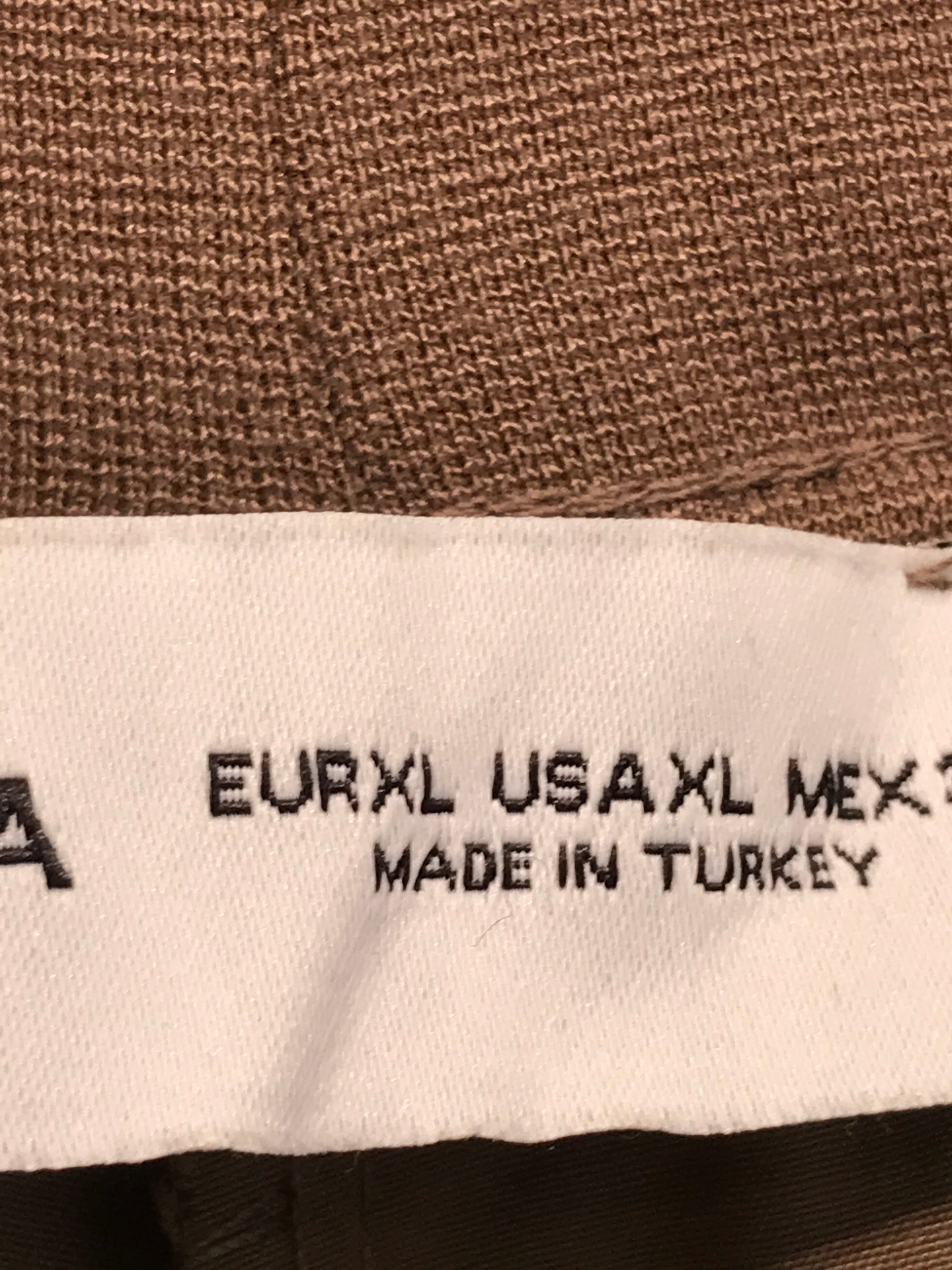 Bershka Bukser