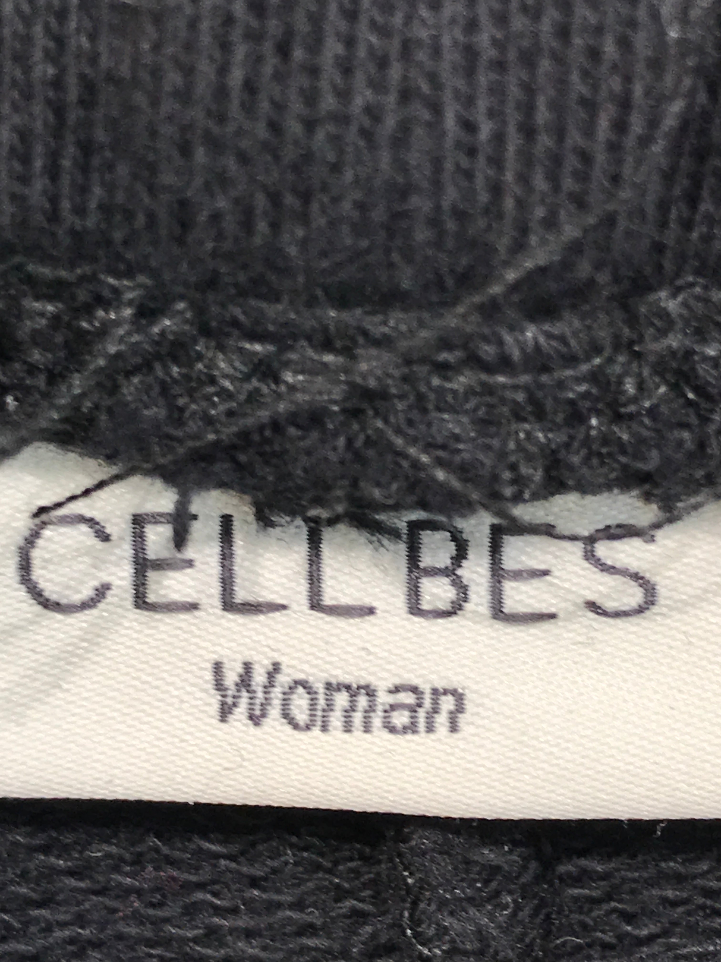 Cellebes Bukser