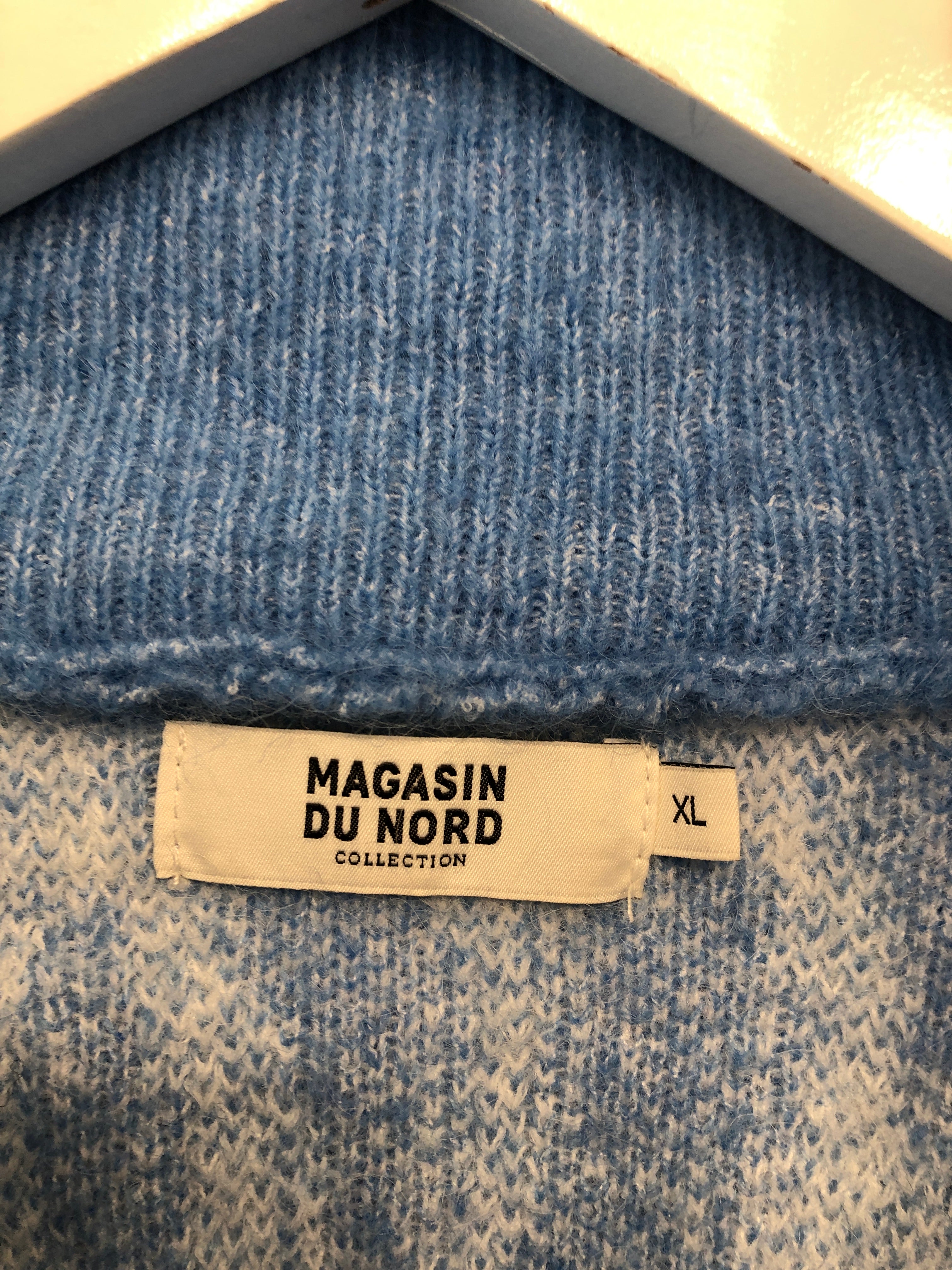 Magasin du Nord Strik